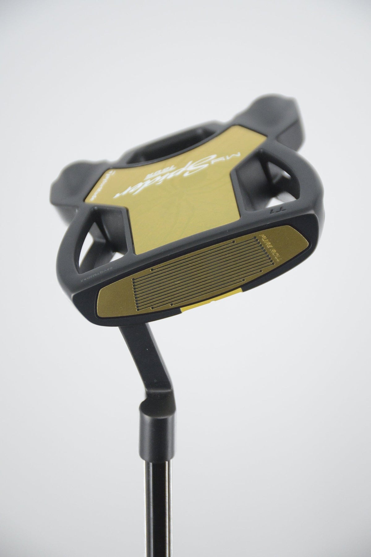 TaylorMade MySpider Tour Custom Putter 34.5" Golf Clubs GolfRoots 