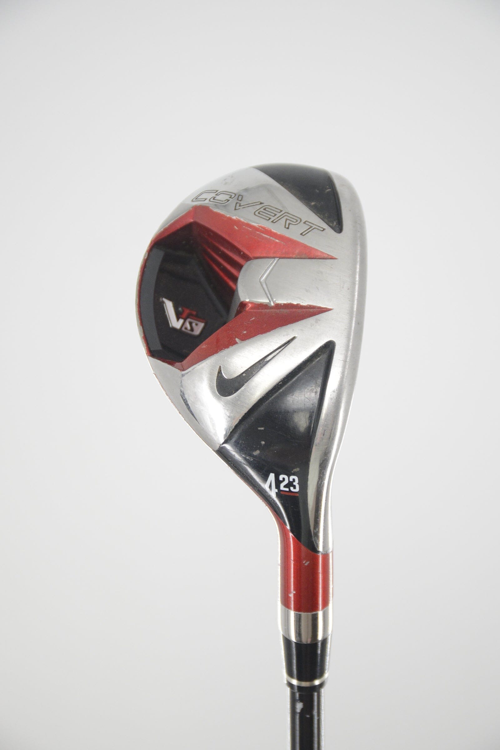 Nike Vr-S Covert 4 Hybrid R Flex 39.5" Golf Clubs GolfRoots 