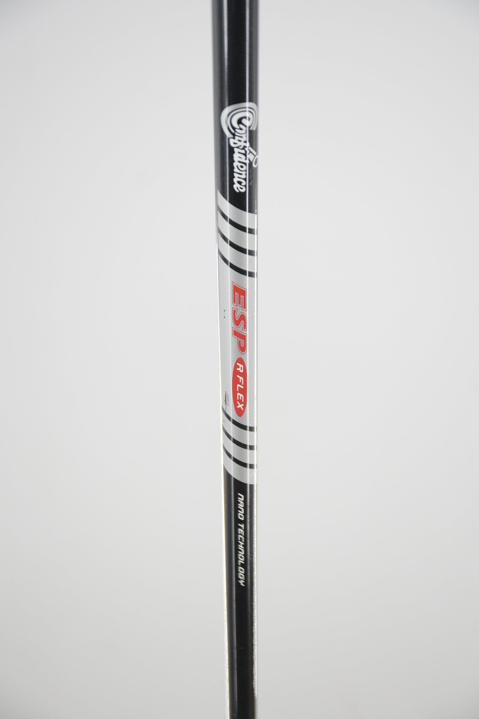 Confidence ESP 3 Wood R Flex 42.75" Golf Clubs GolfRoots 