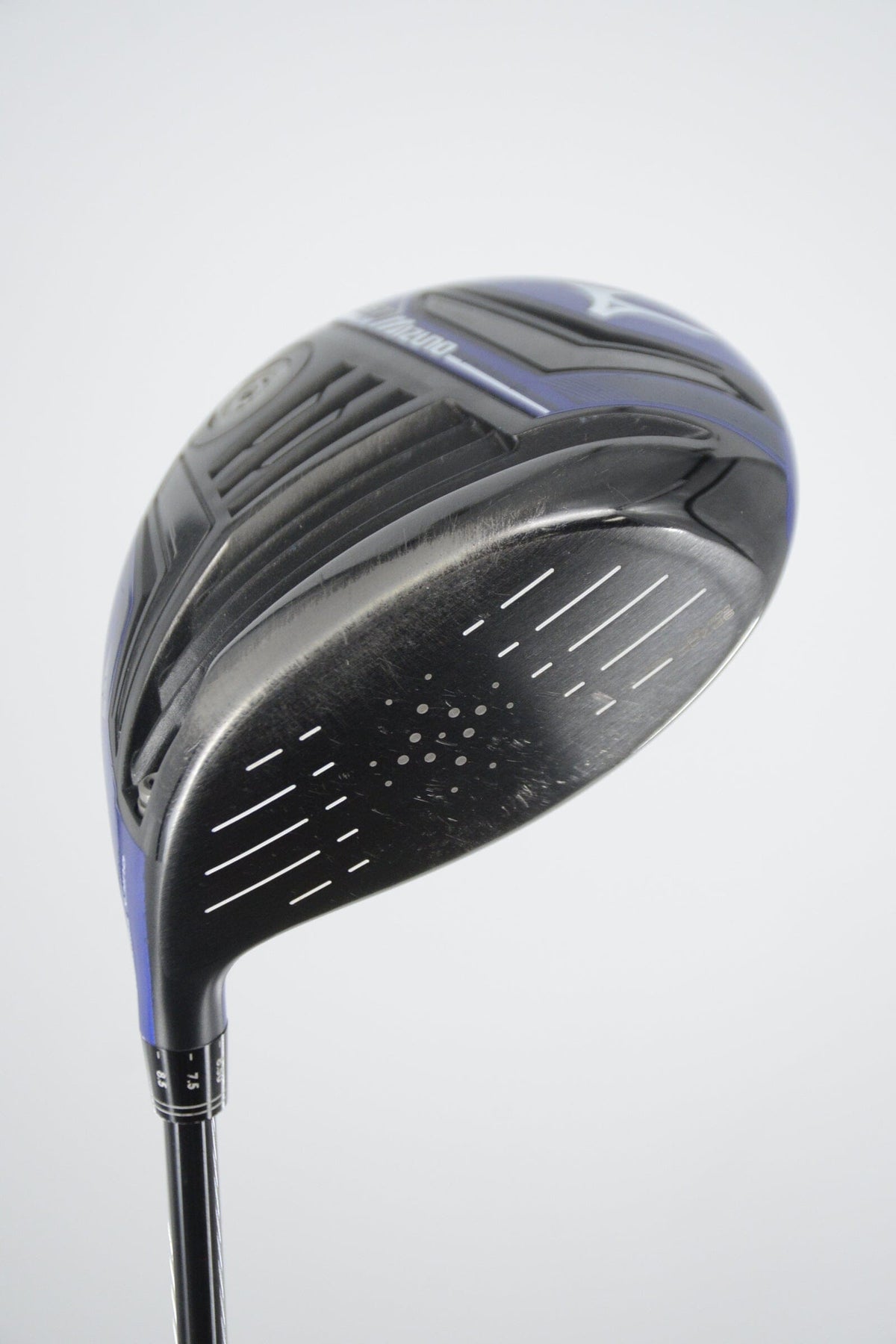 Mizuno ST 180 HL 9.5 Degree Driver S Flex 45" Golf Clubs GolfRoots 