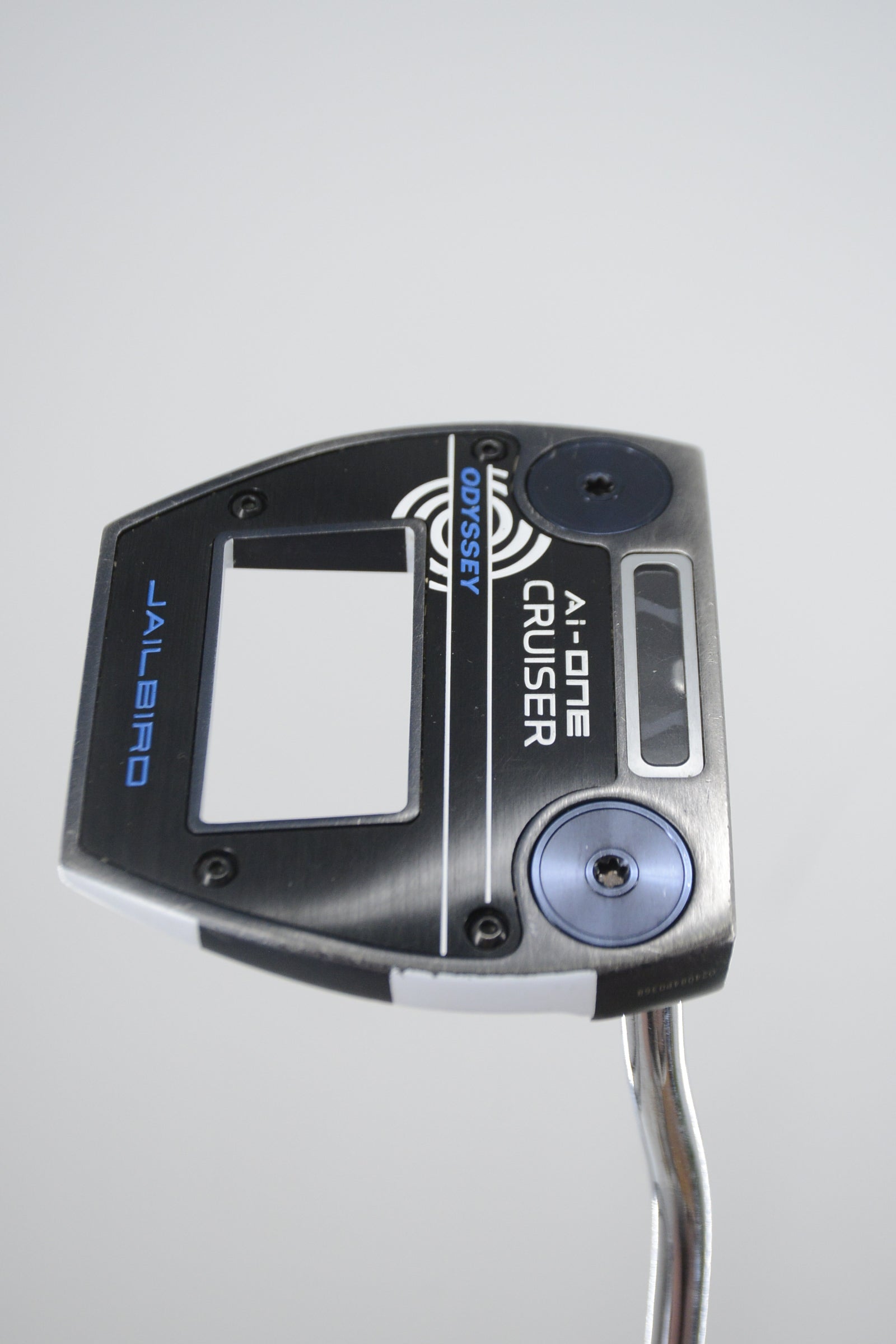 Odyssey ai-ONE Cruiser Jailbird Putter 36.5"