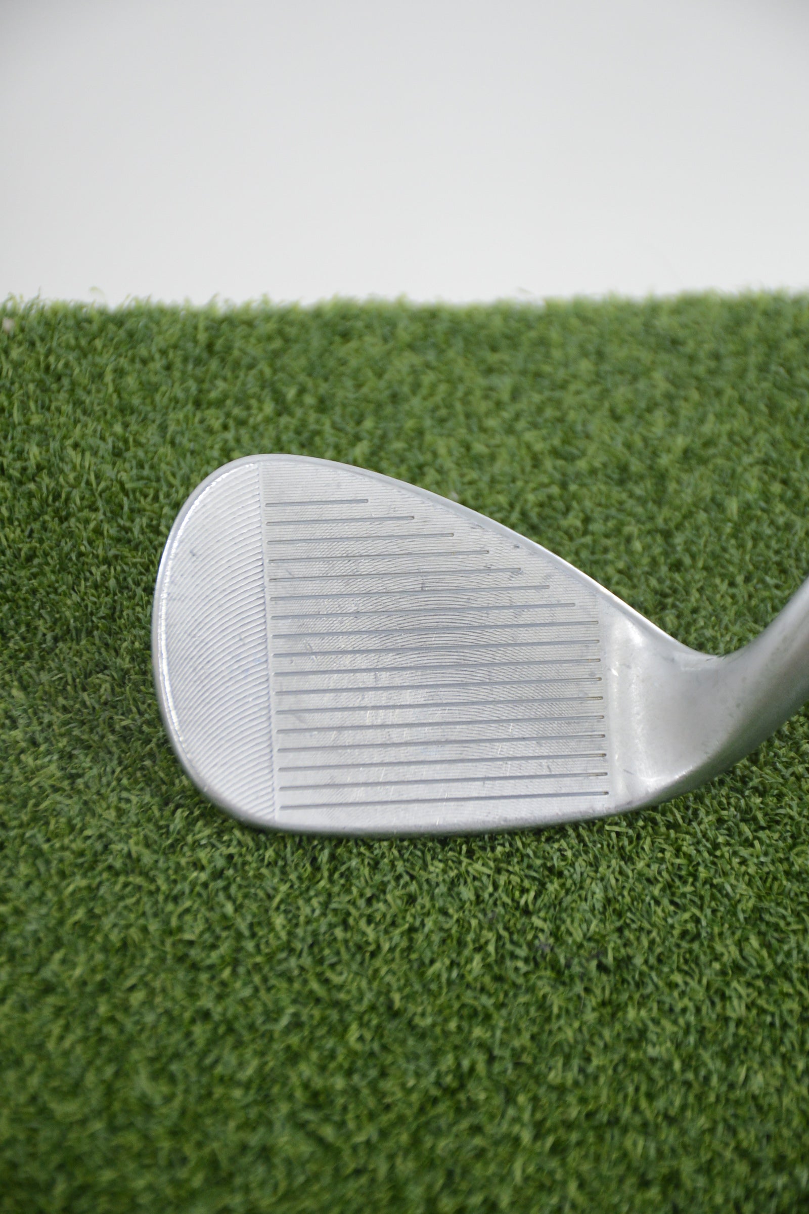 Cleveland CBX2 52 Degree Wedge Wedge Flex 35.25"