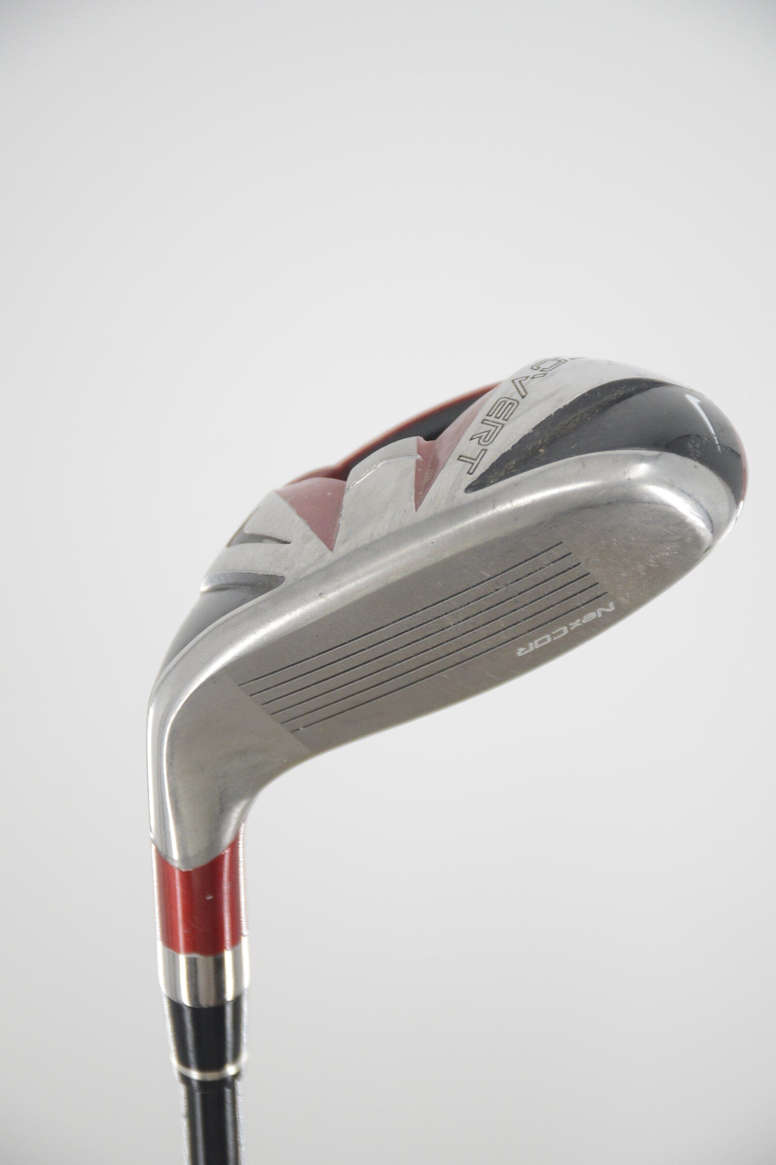 Nike Vr-S Covert 4 Hybrid R Flex 39.5" Golf Clubs GolfRoots 