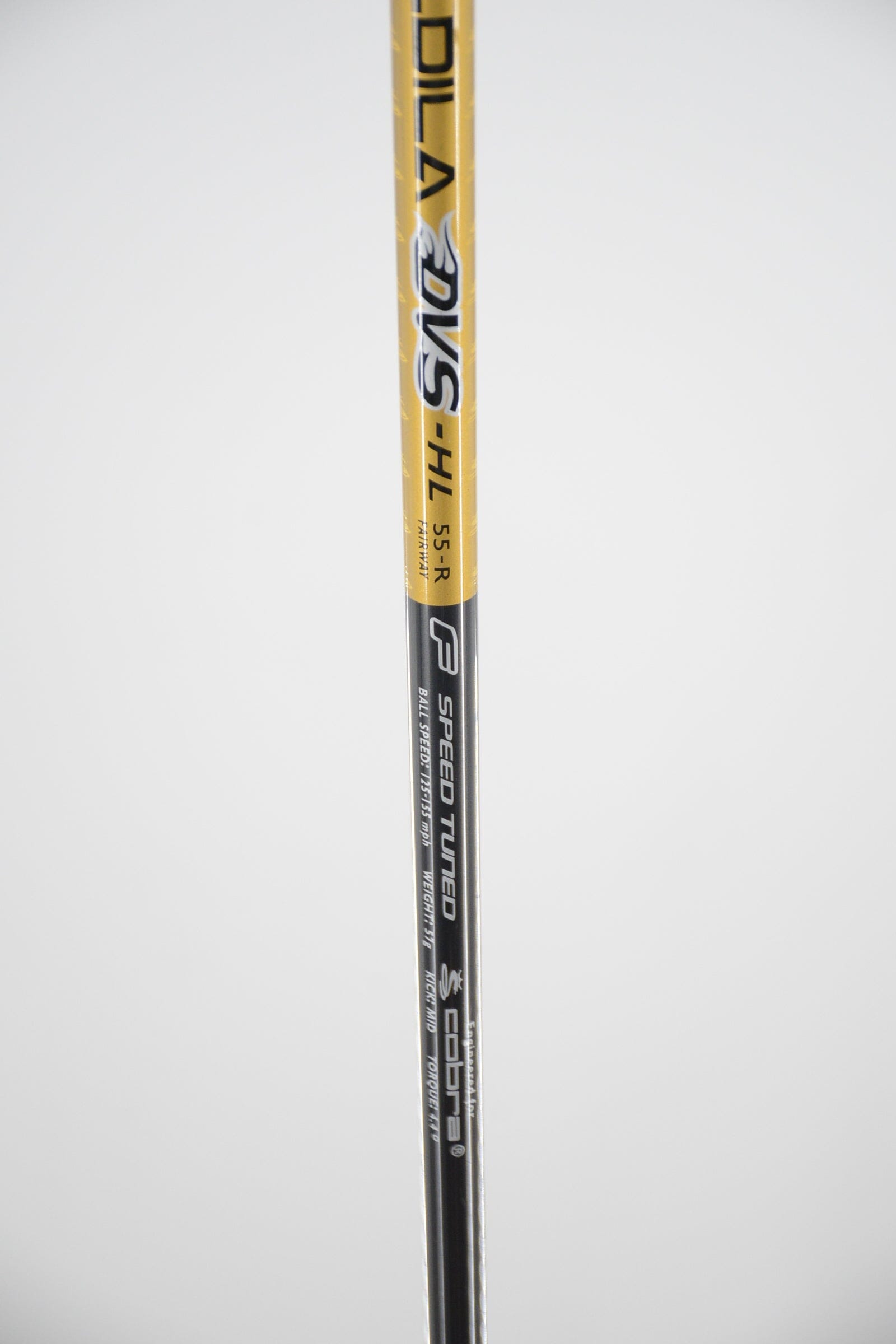 Cobra S9-1 F 3 Wood R Flex 42.75" Golf Clubs GolfRoots 