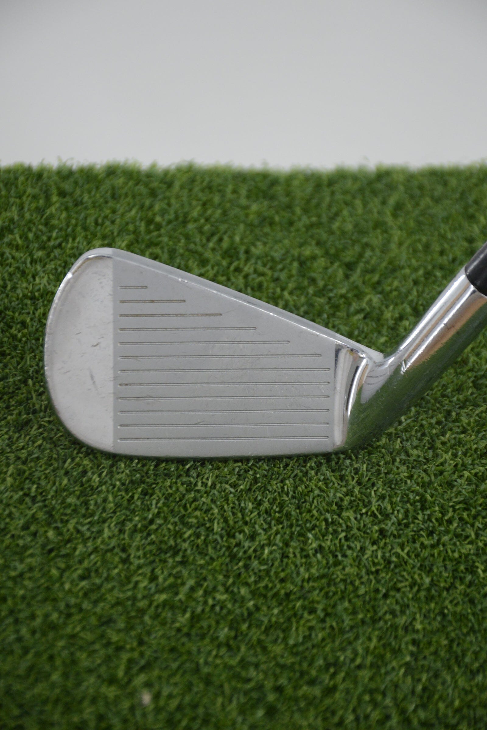 Mizuno MP-57 4 Iron S Flex 38.25" Golf Clubs GolfRoots 