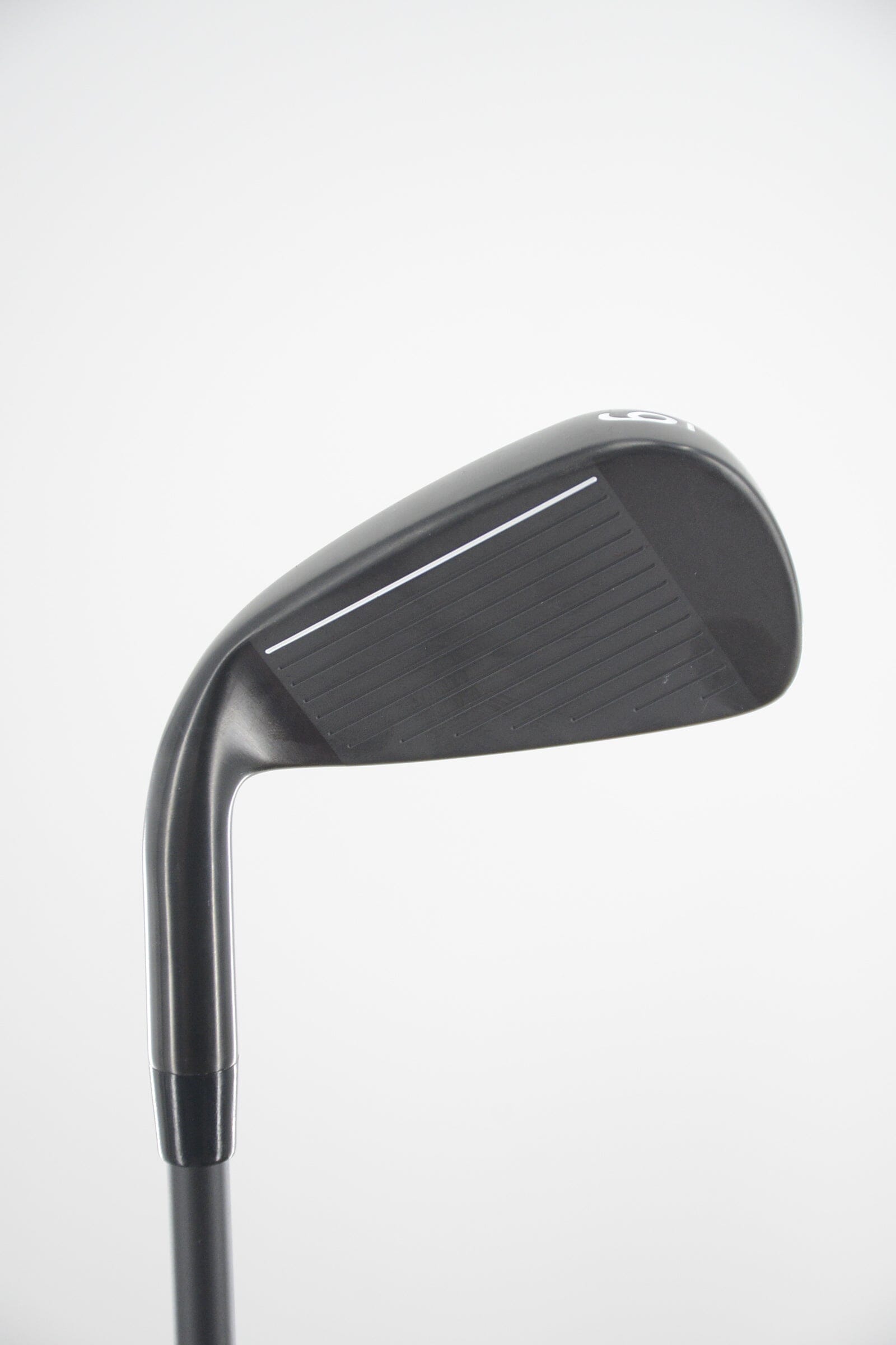 PXG 0311XP Gen 7 Black 6 Iron R Flex 37.75" Golf Clubs GolfRoots 