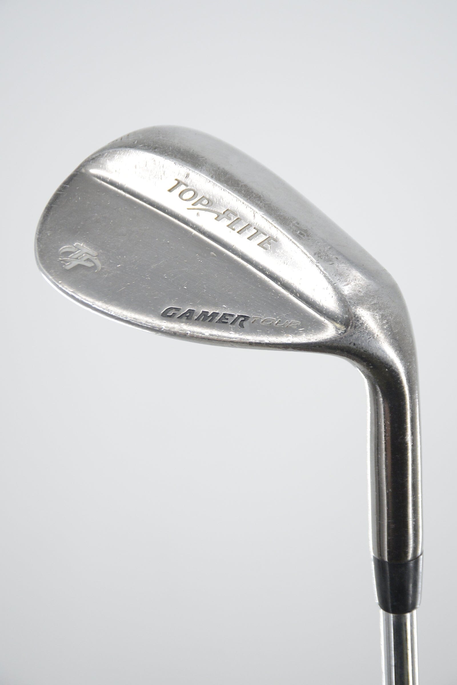 Top Flite Gamer Tour 60 Degree Wedge Wedge Flex 34.75" Golf Clubs GolfRoots 