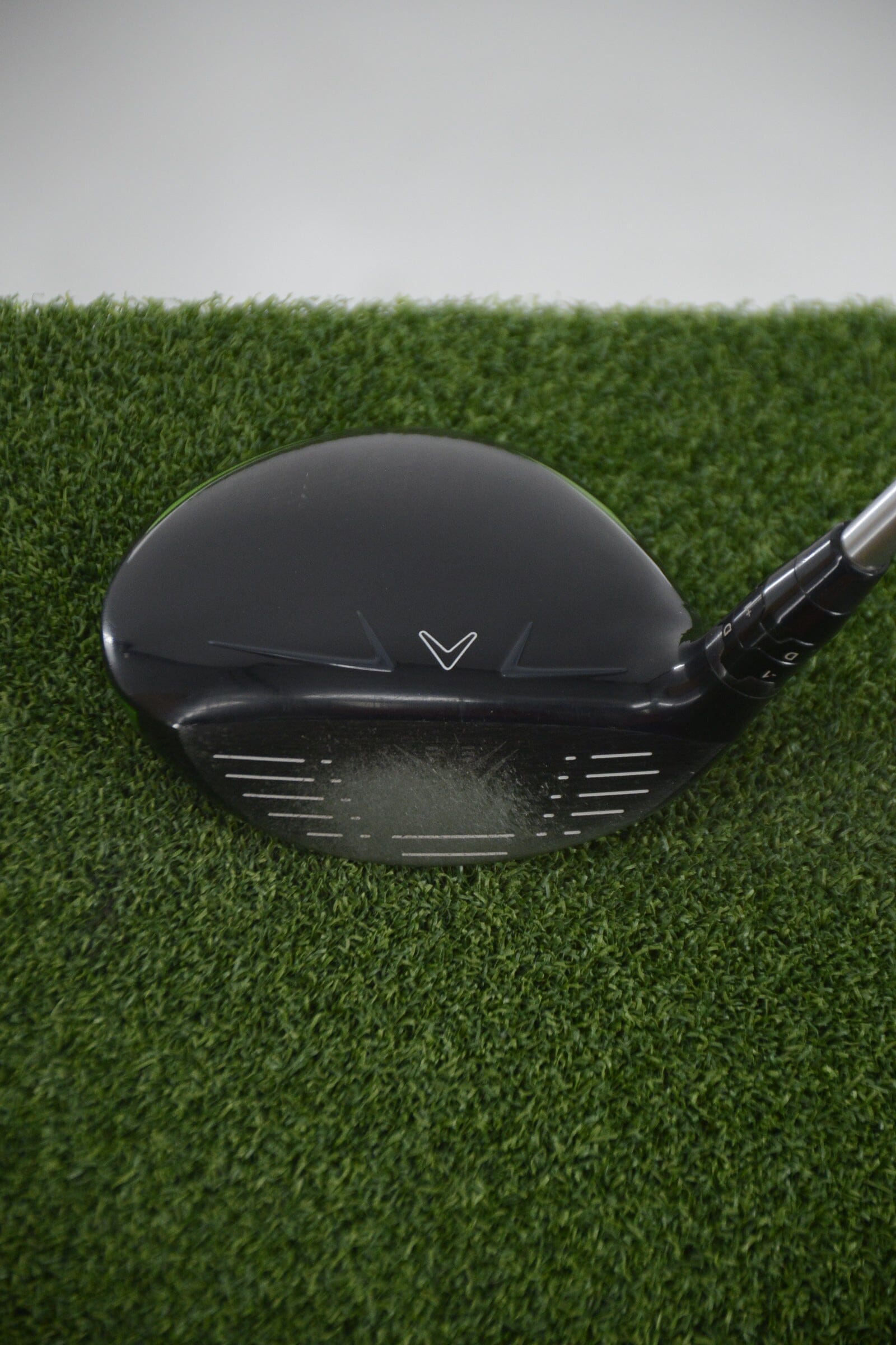 *Dented* Callaway GBB Epic 15 Degree Wood SR Flex 43.25" Golf Clubs GolfRoots 
