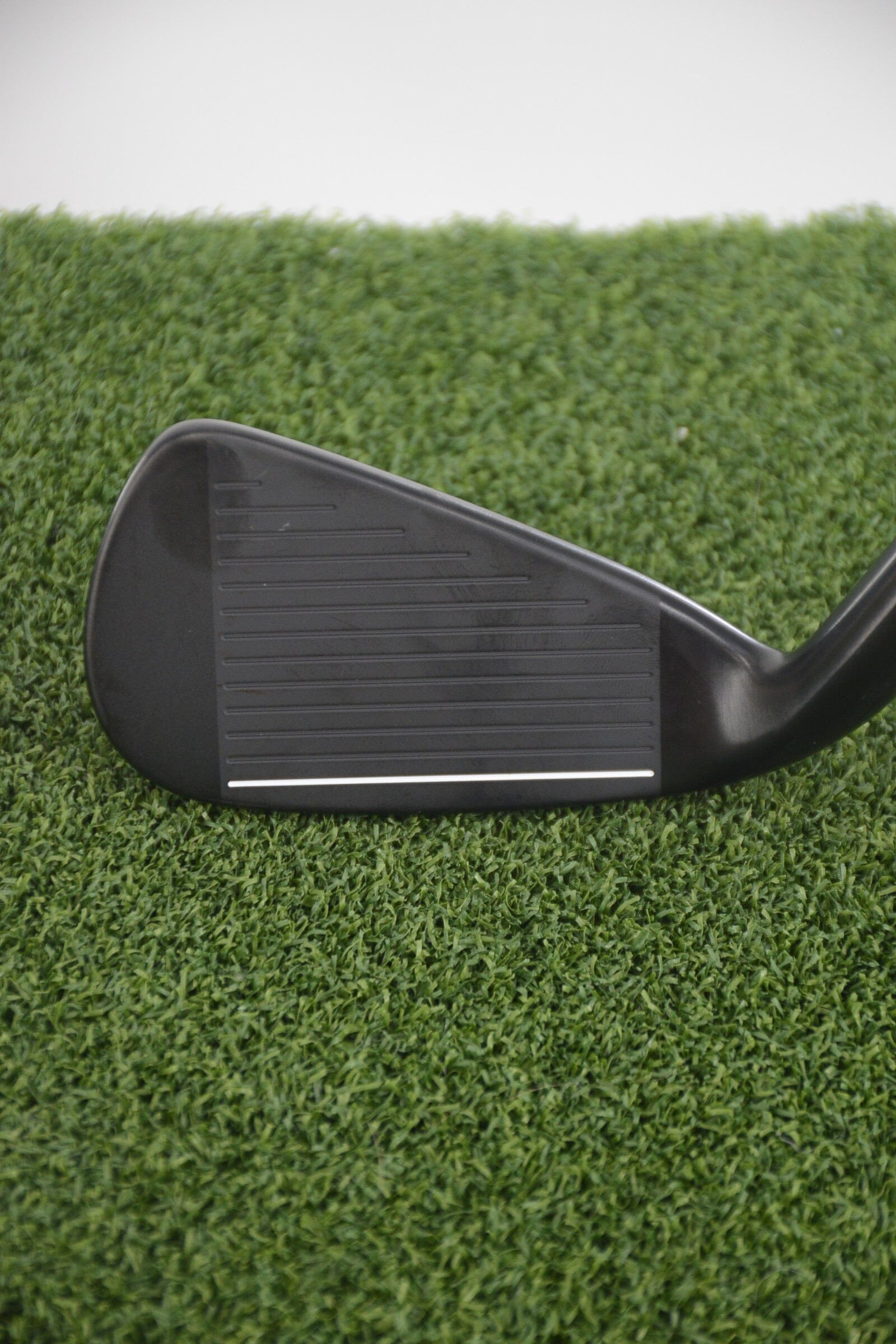 PXG 0311XP Gen 7 Black 6 Iron R Flex 37.75" Golf Clubs GolfRoots 