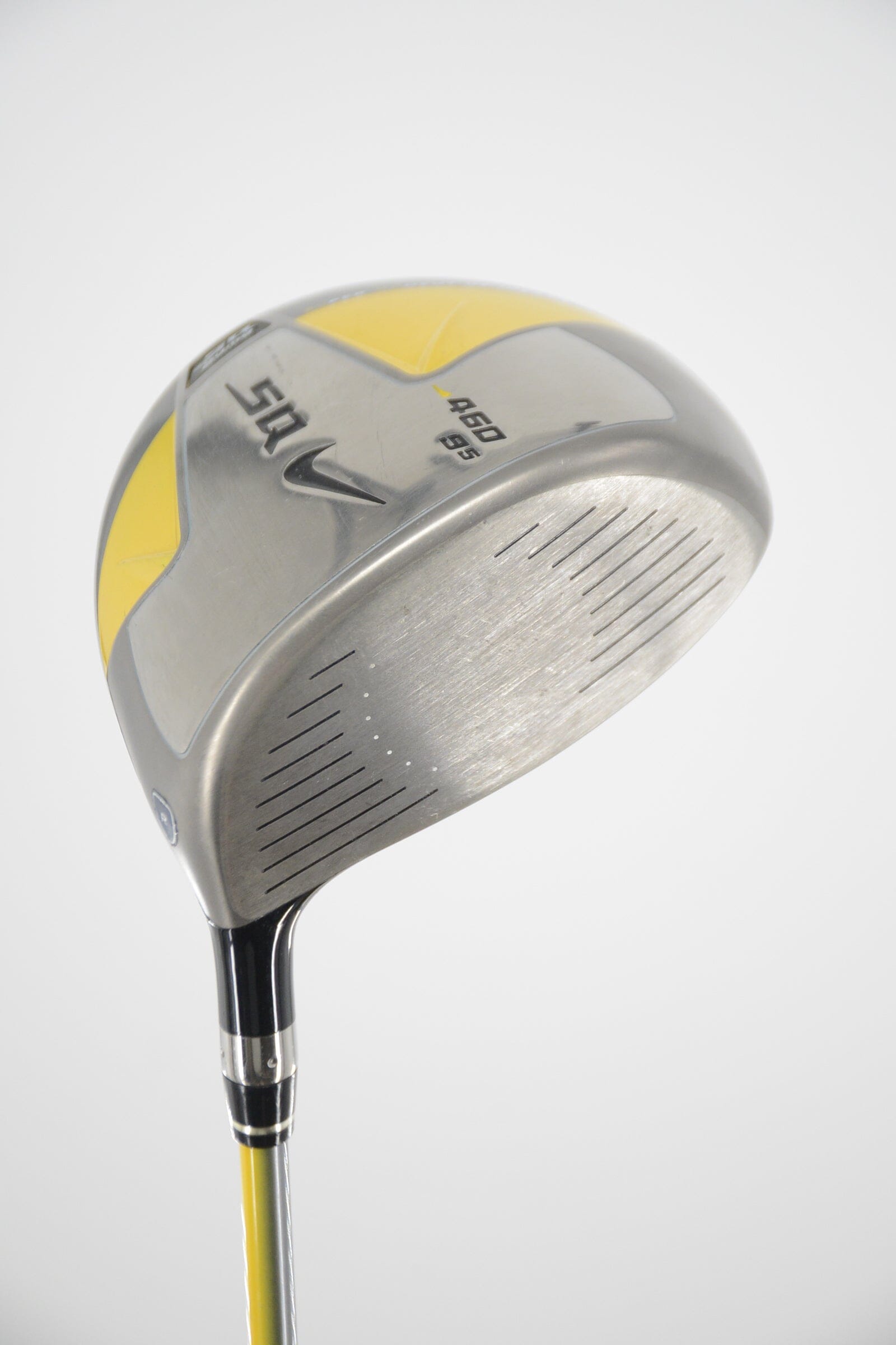 Nike Sasquatch 460 9.5 Degree Driver R Flex 44.75" Golf Clubs GolfRoots 