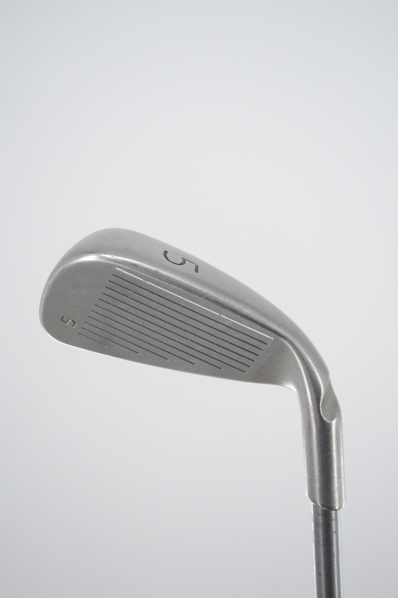 Lefty Ping G5 5 Iron R Flex 37.25"