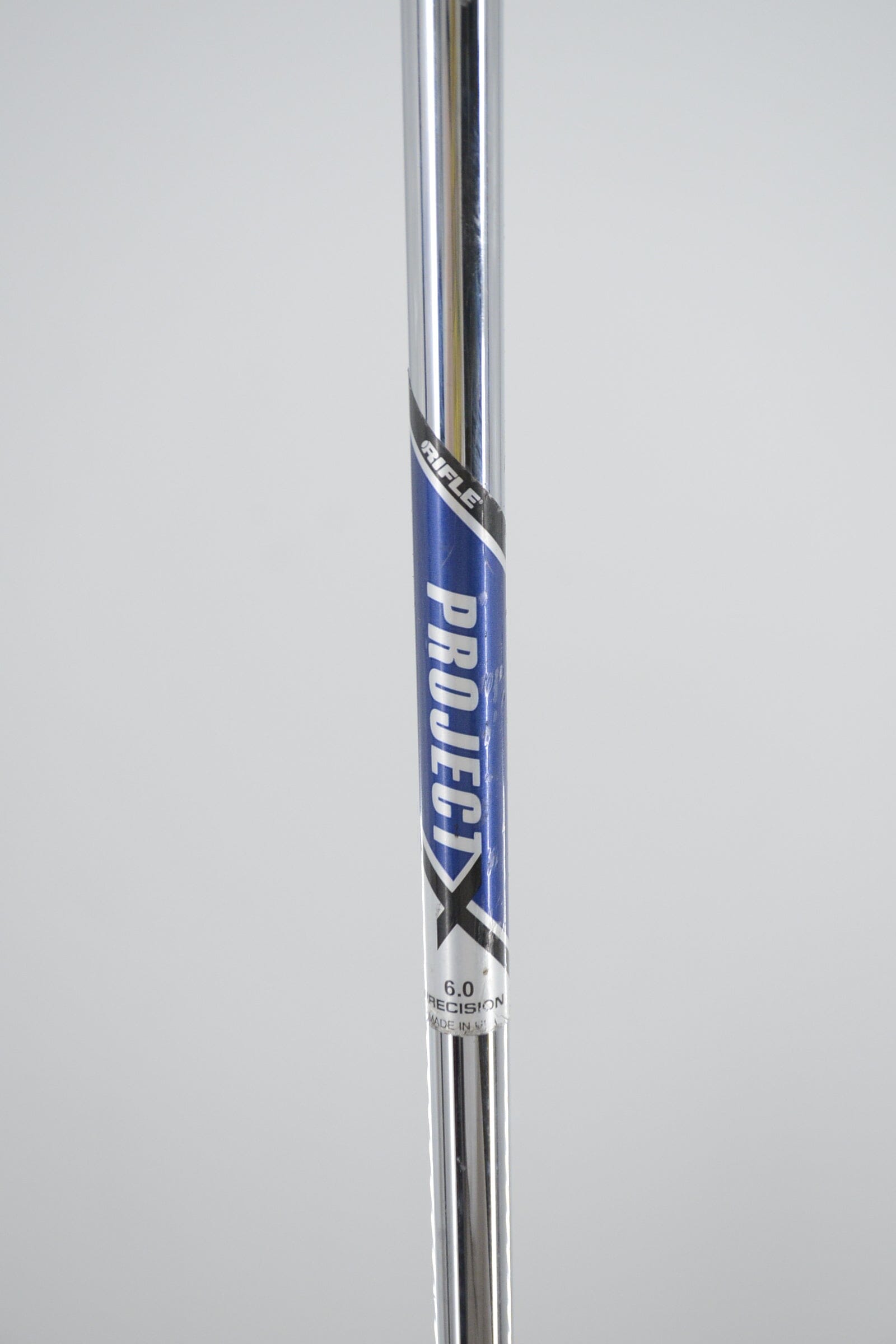 Mizuno MP-57 4 Iron S Flex 38.25" Golf Clubs GolfRoots 