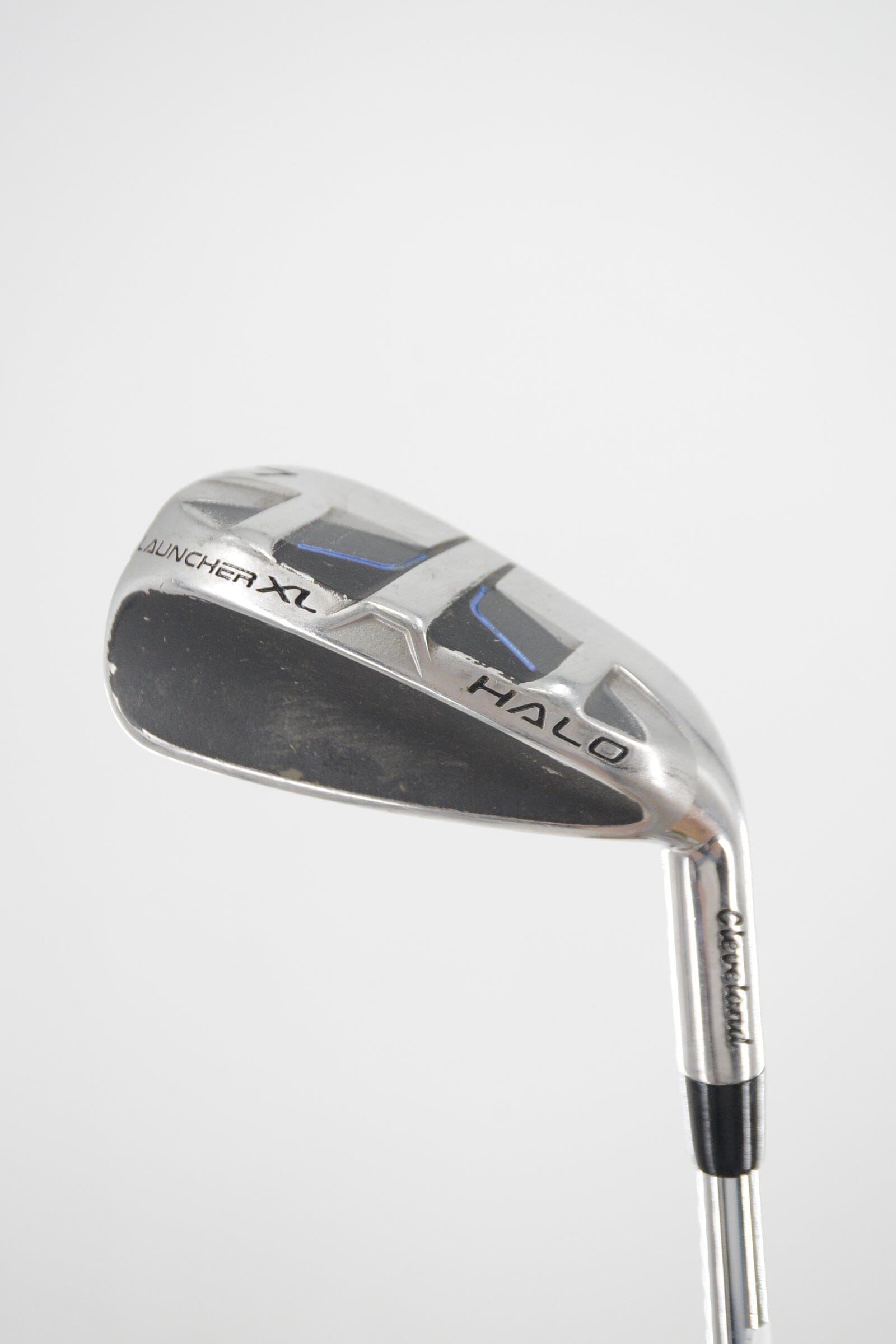 Cleveland Launcher XL Halo 7 Iron S Flex 37" Golf Clubs GolfRoots 