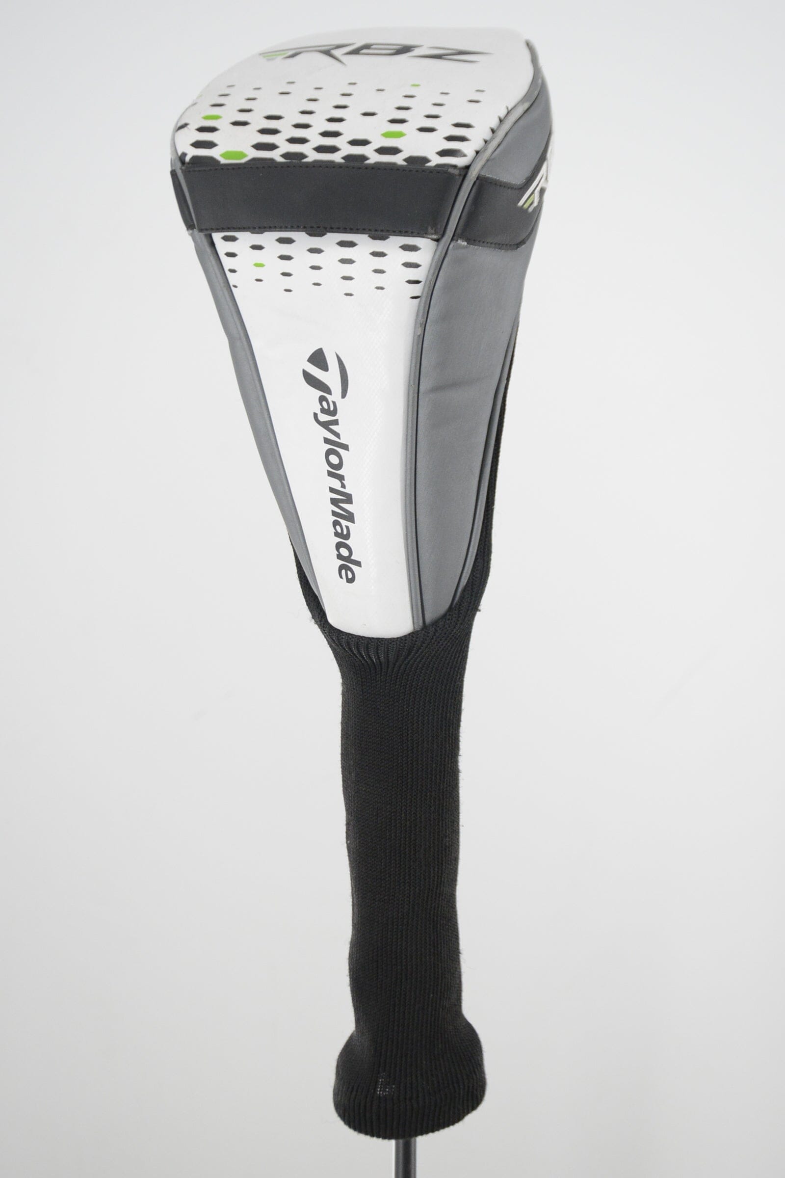 TaylorMade Rocketballz 10.5 Degree Driver S Flex 45.75" Golf Clubs GolfRoots 