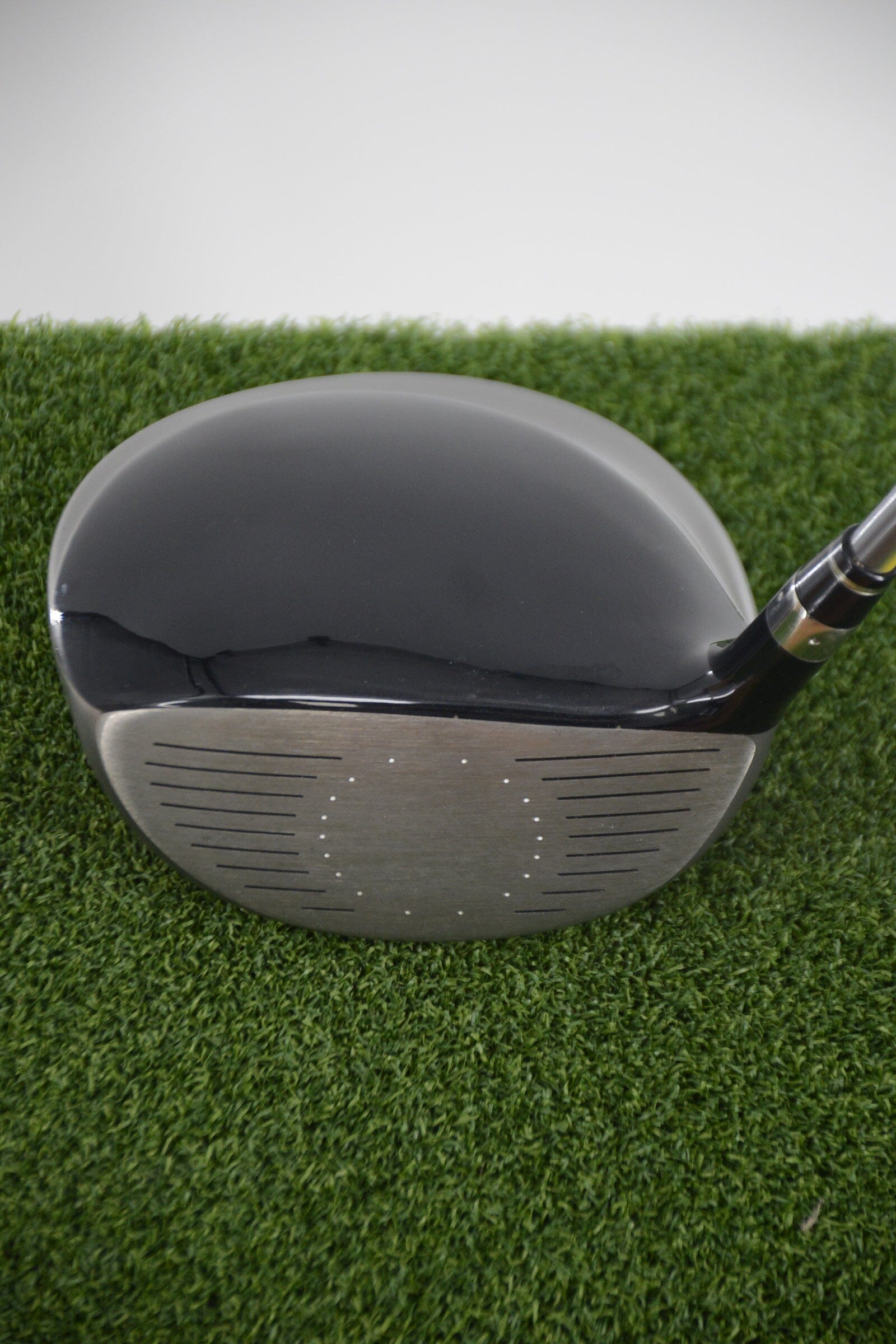 Nike Sasquatch 460 9.5 Degree Driver R Flex 44.75" Golf Clubs GolfRoots 