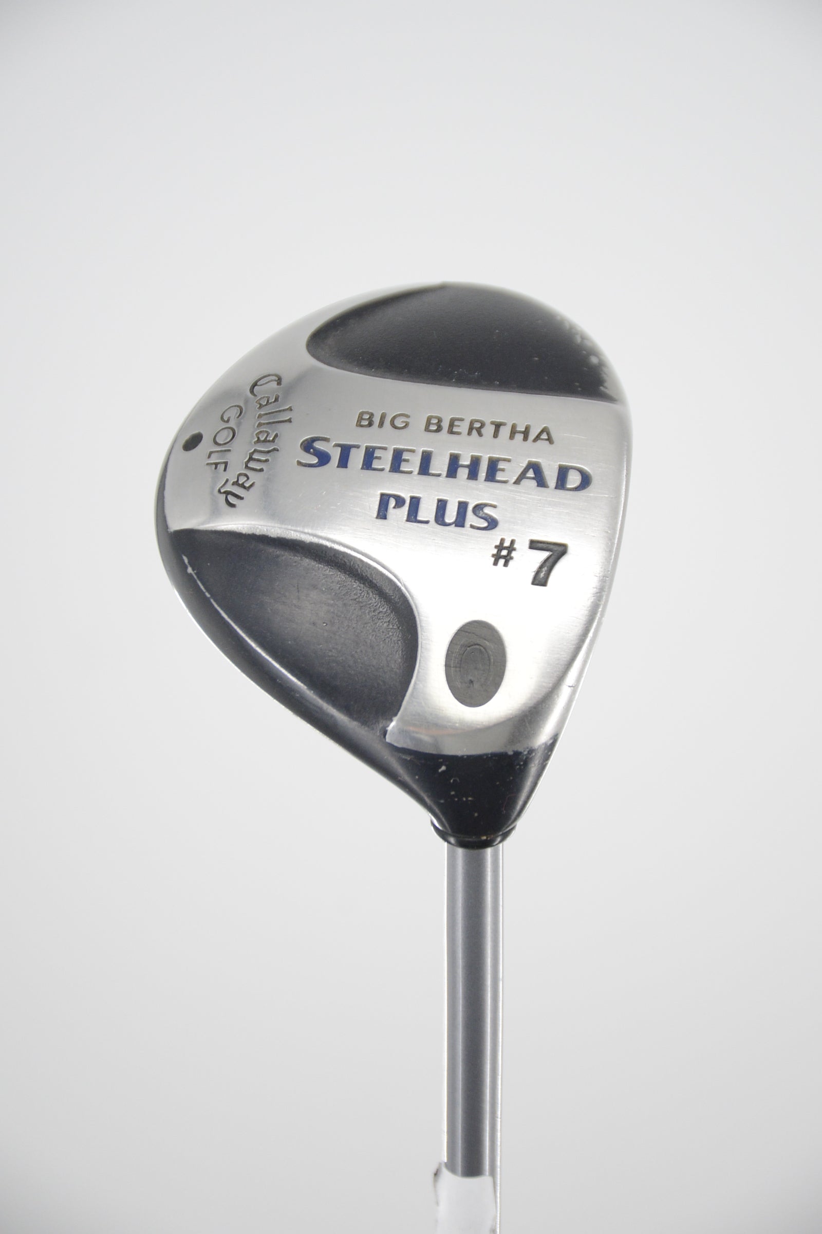 Callaway Steelhead Plus 7 Wood R Flex 41.25"