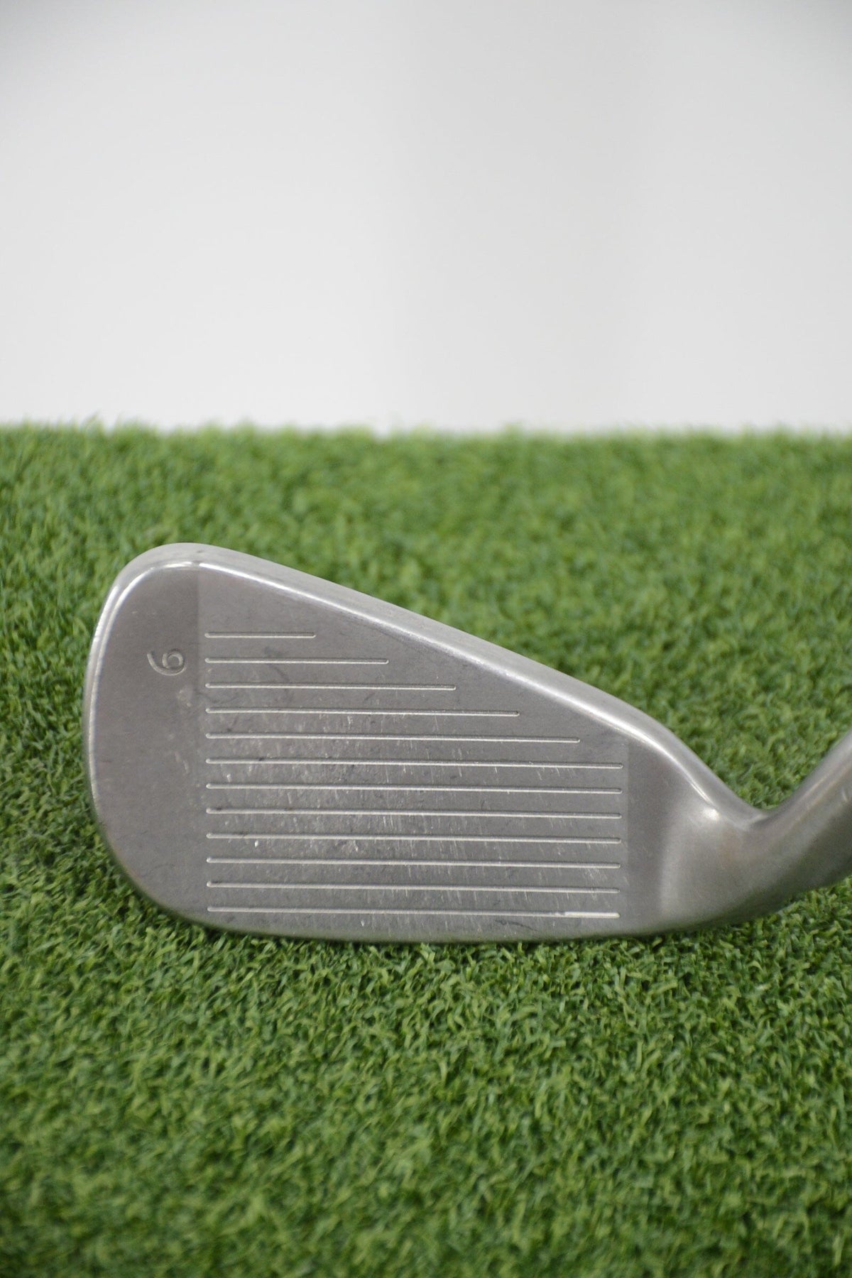 Ping G25 6 Iron S Flex 37.5" Golf Irons Ping 