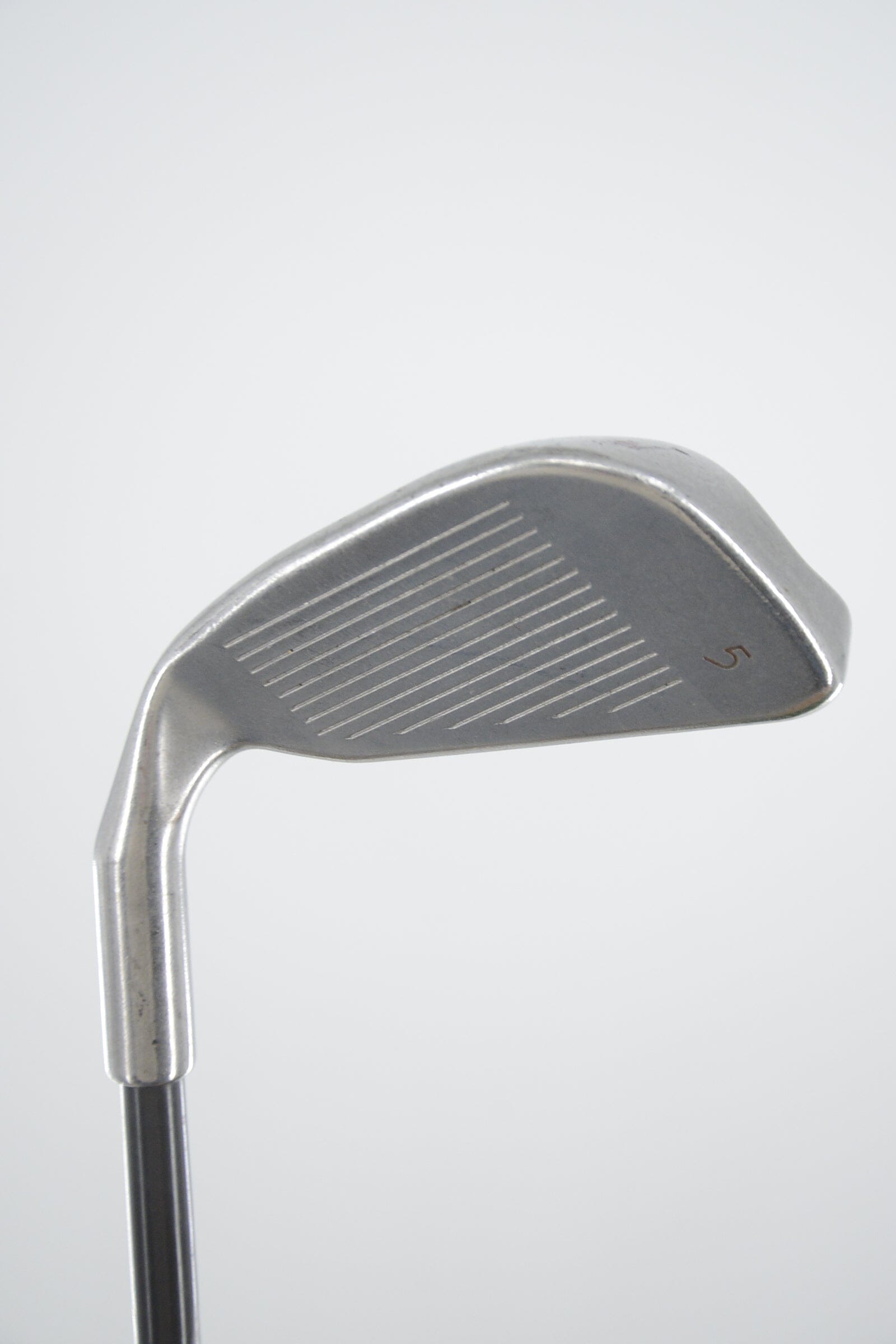 Ping Zing 5 Iron SR Flex 37.75" Golf Clubs GolfRoots 