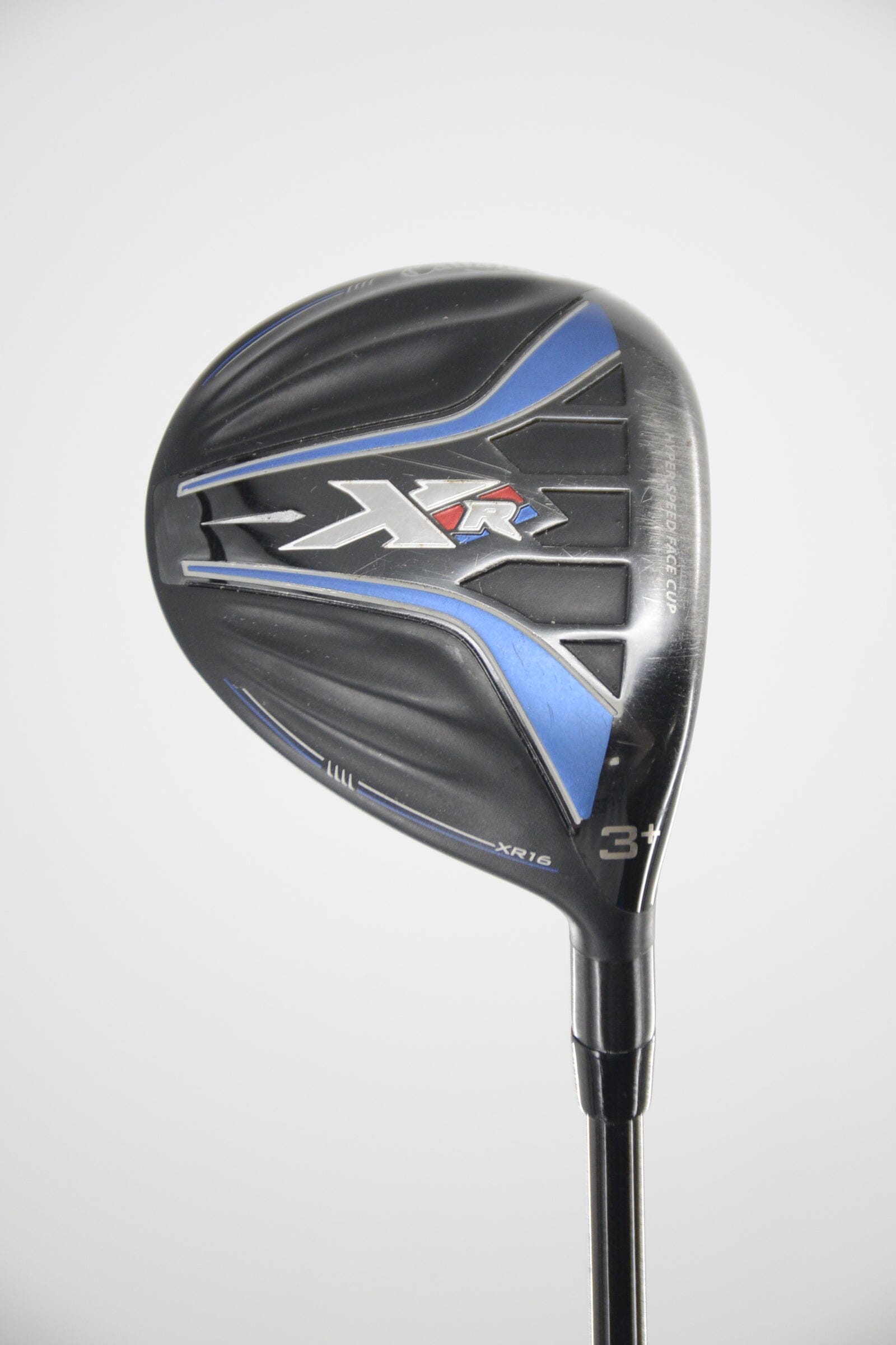 Callaway XR 16 3+ Wood S Flex 42.25" Golf Clubs GolfRoots 