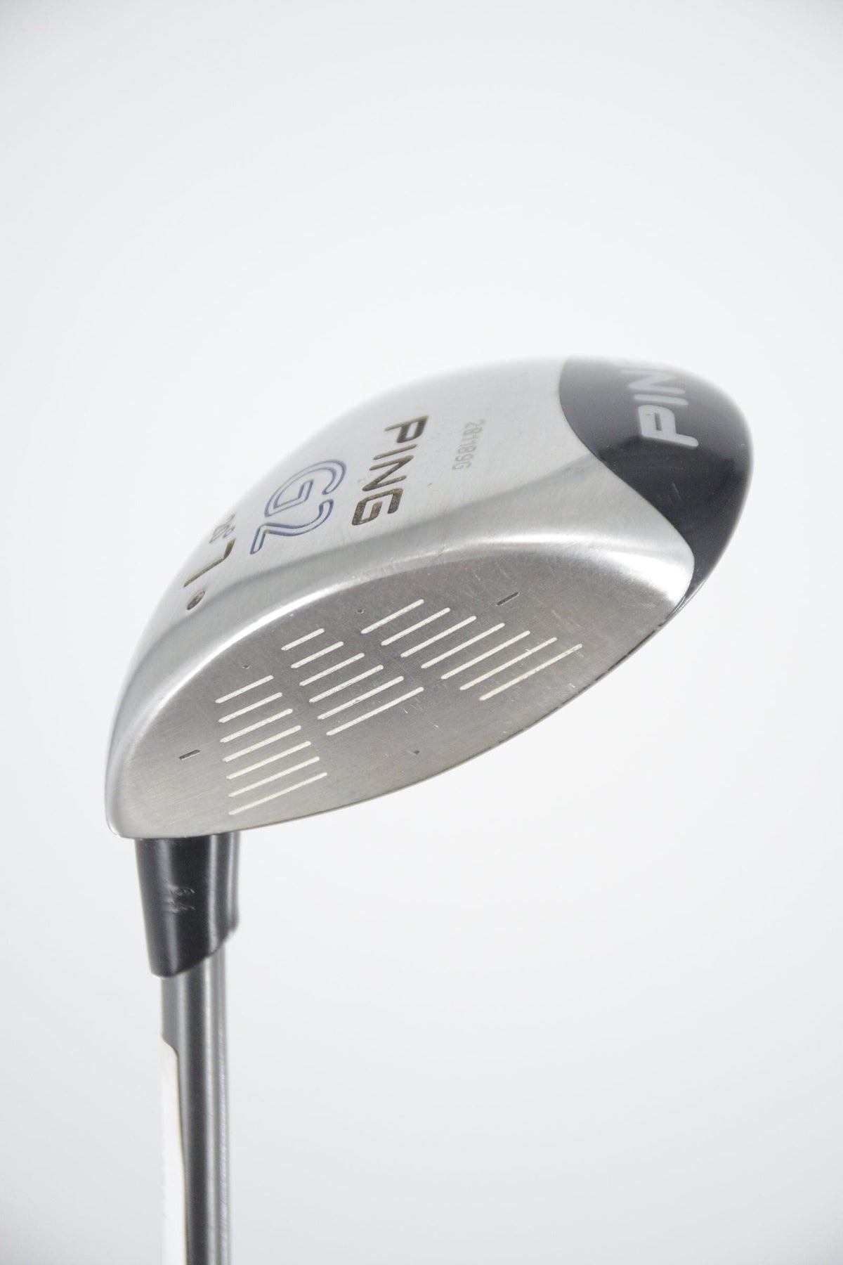 Ping G2 7 Wood S Flex 42.25" Golf Fairway Woods Ping 