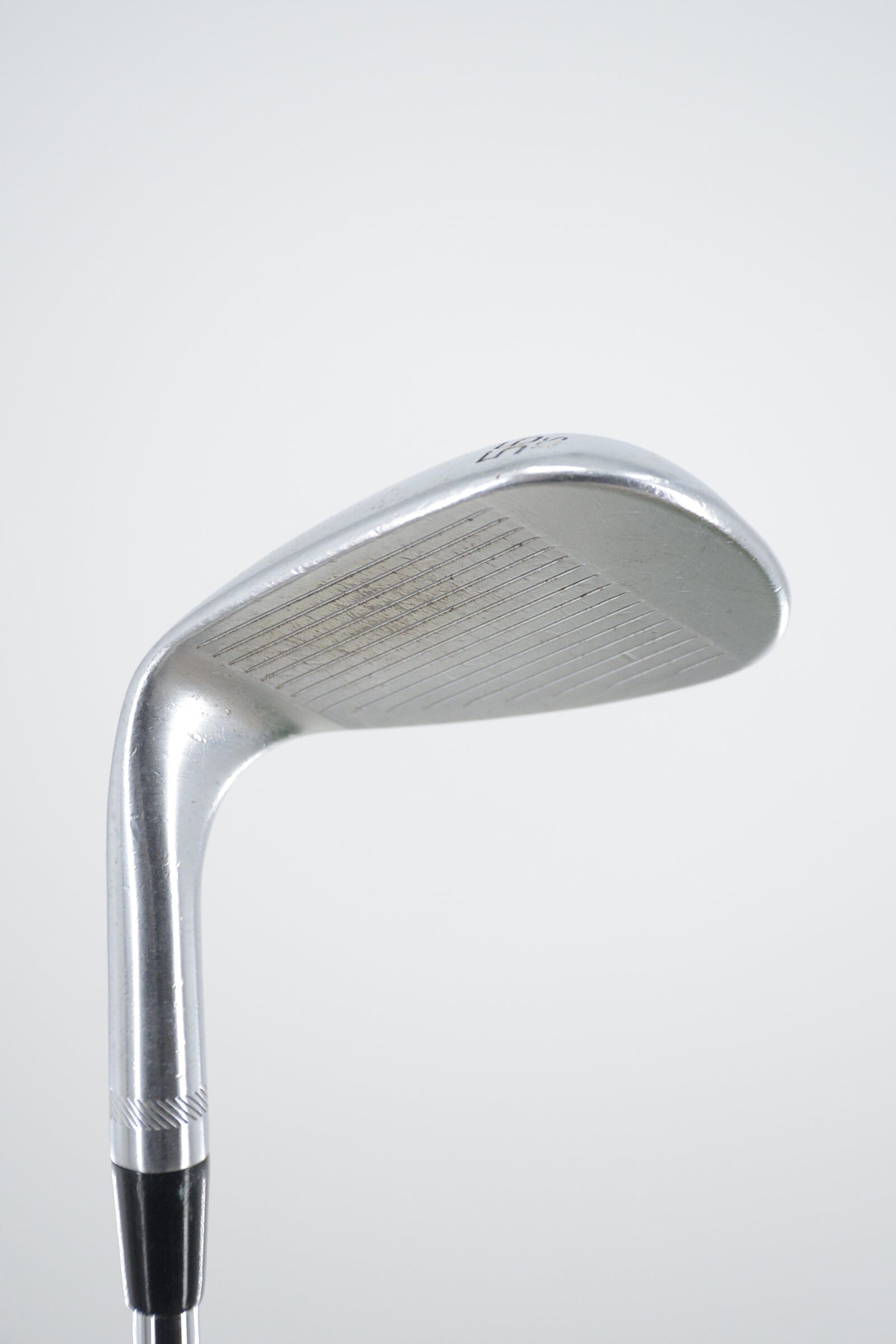 Titleist Vokey SM9 Tour Chrome 56 Degree Wedge Wedge Flex 35" Golf Clubs GolfRoots 