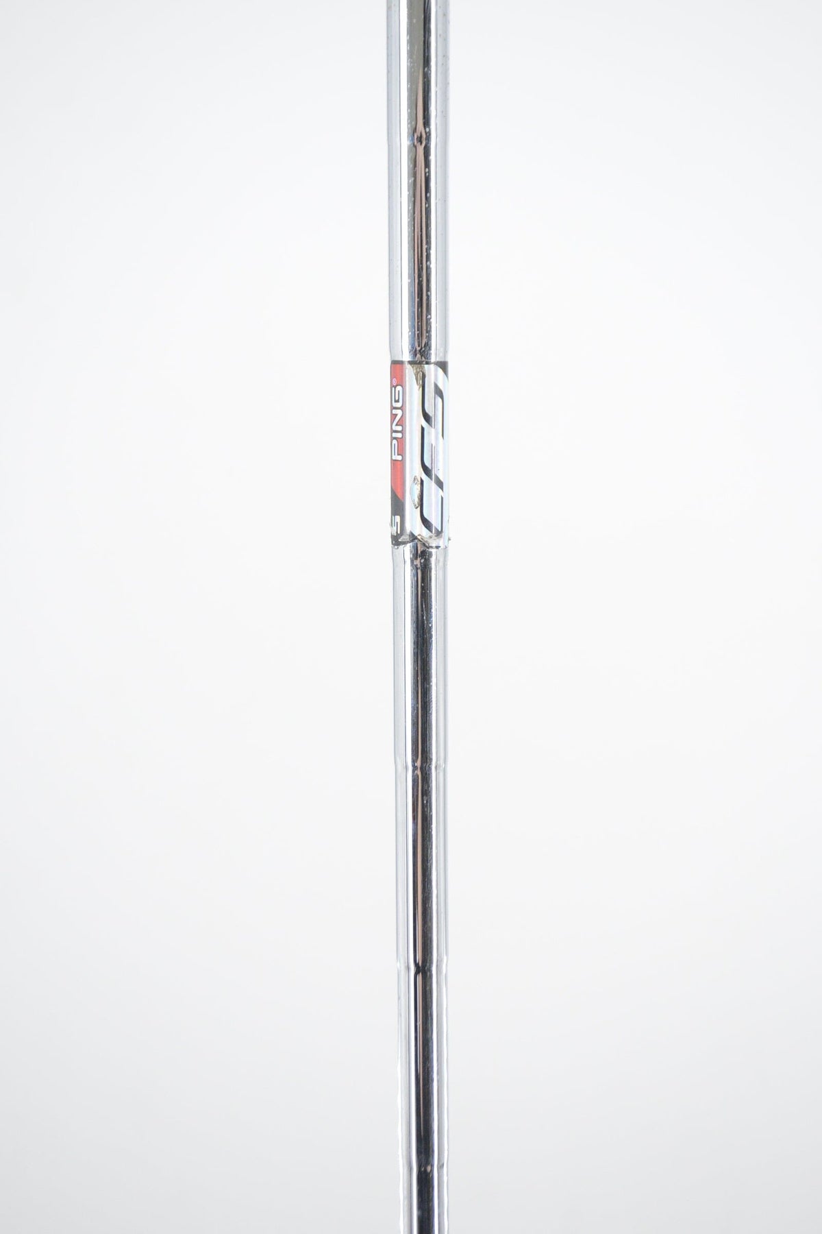 Ping G25 6 Iron S Flex 37.5" Golf Irons Ping 