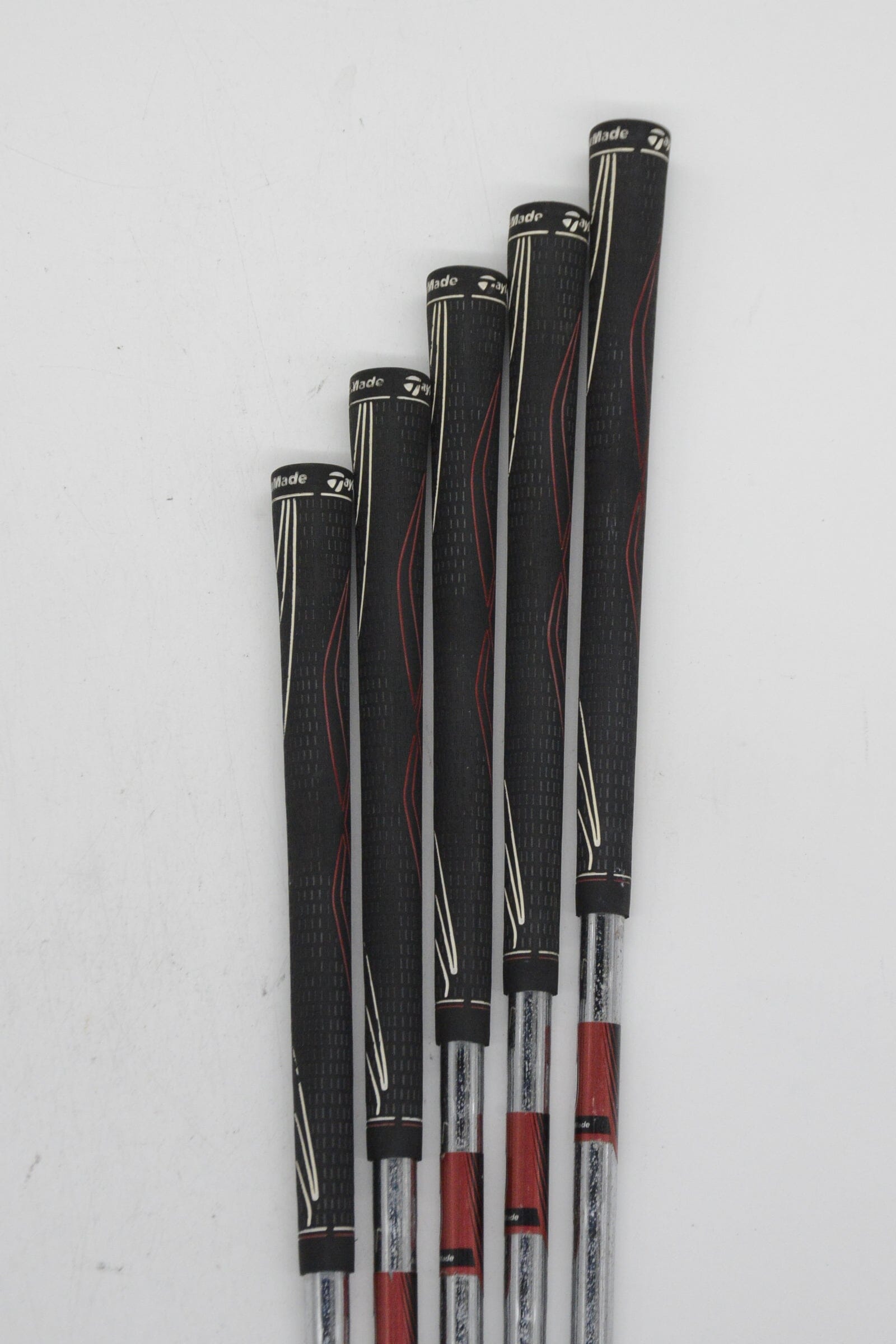 TaylorMade Burner 2.0 4-6, 8-9 Iron Set S Flex +1