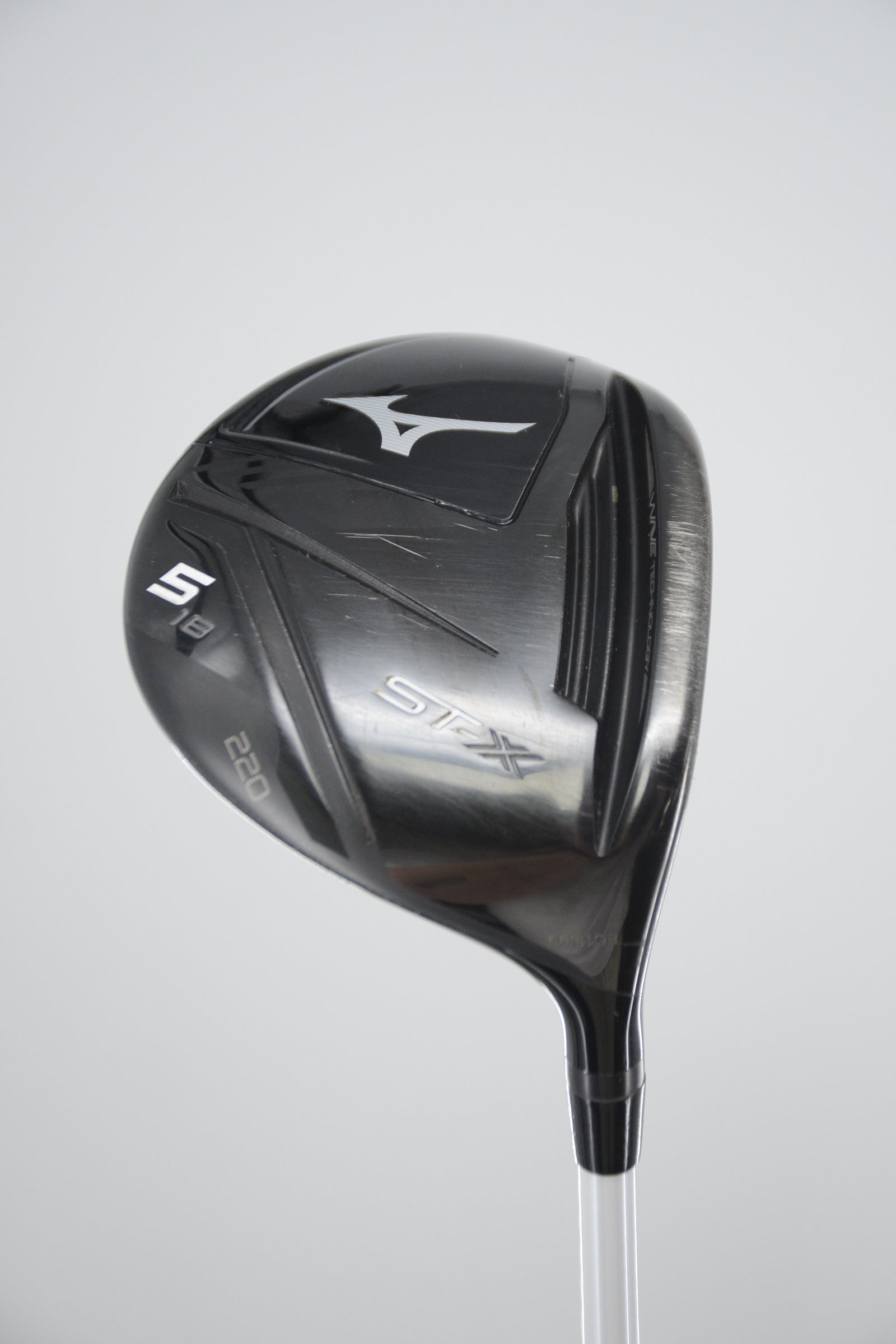 Mizuno ST-X 220 5 Wood R Flex 42.75"