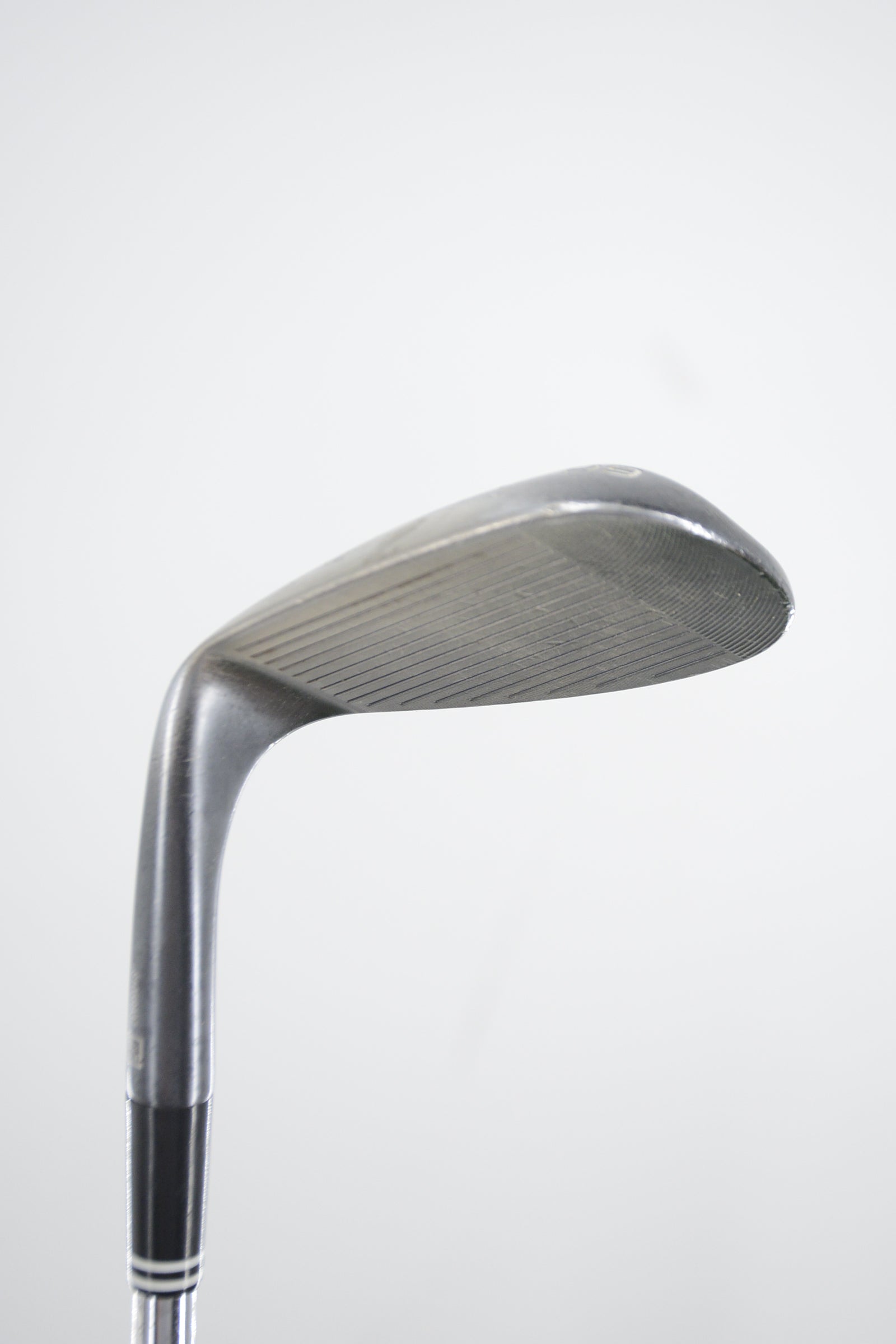 Cleveland RTX 4 Black Satin 60 Degree Wedge S Flex 34.75"