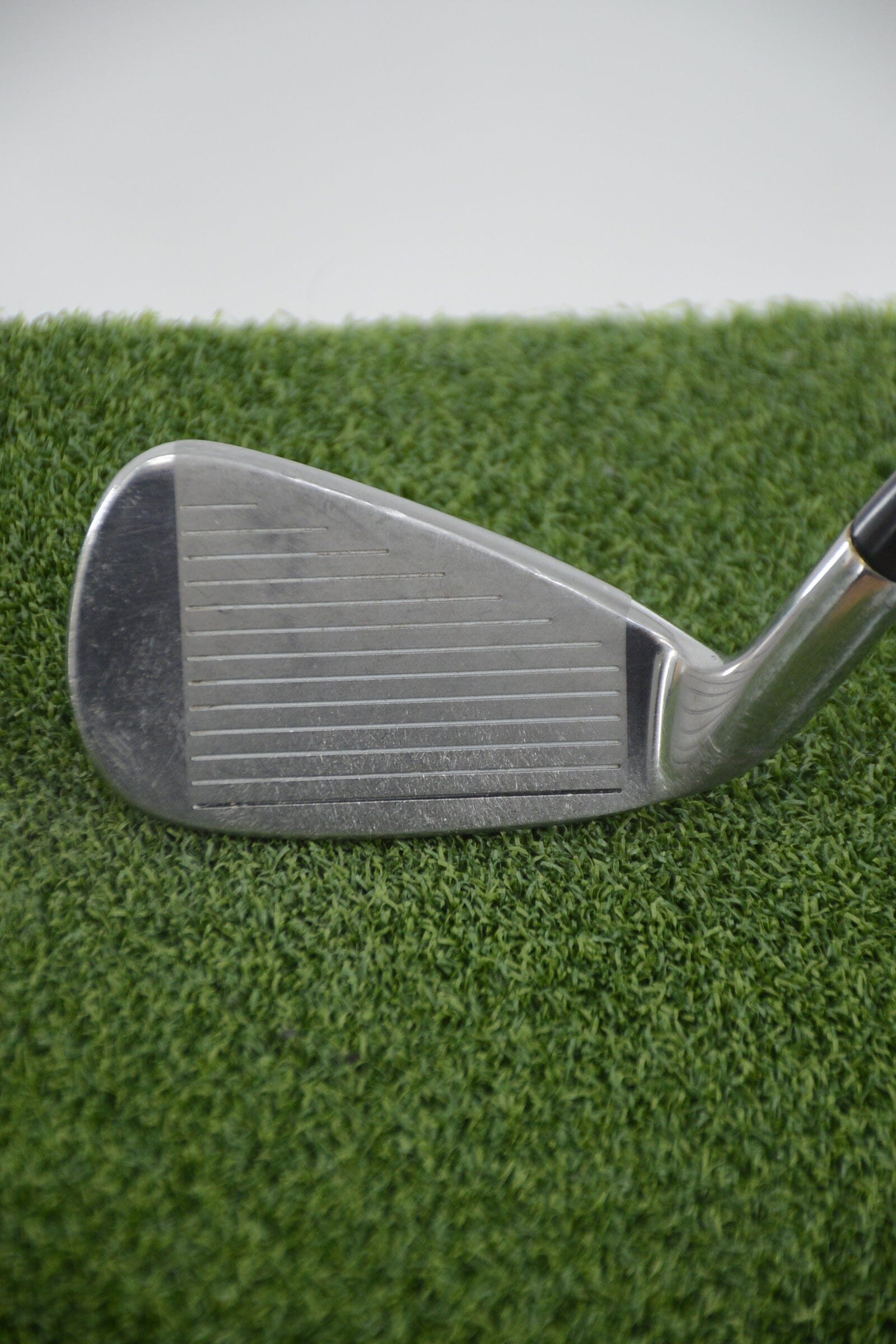 Tommy Armour Torch 7 Iron S Flex 36.75" Golf Clubs GolfRoots 