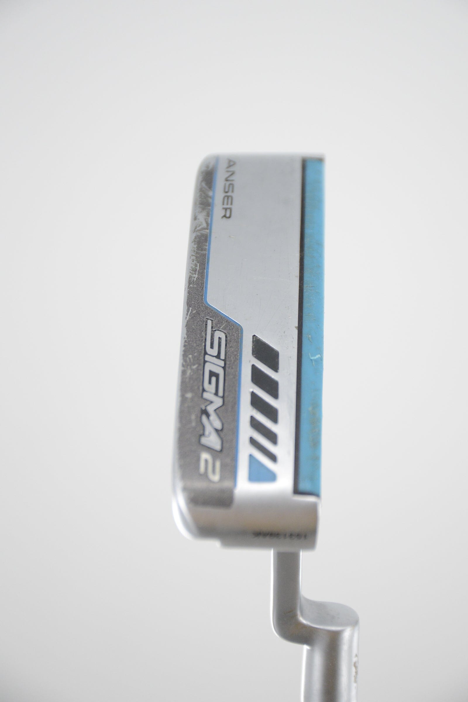 Ping Sigma 2 Anser Putter 34.5" Golf Clubs GolfRoots 