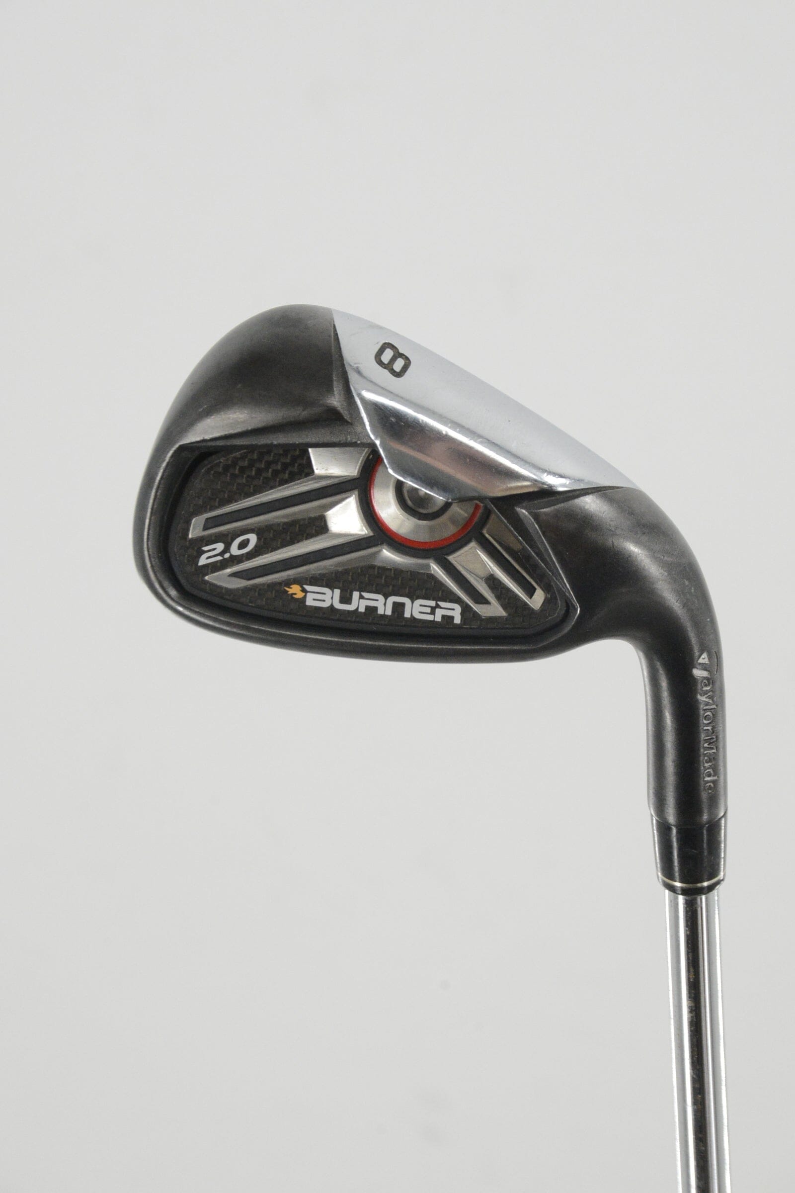 TaylorMade Burner 2.0 4-6, 8-9 Iron Set S Flex +1" Golf Clubs GolfRoots 