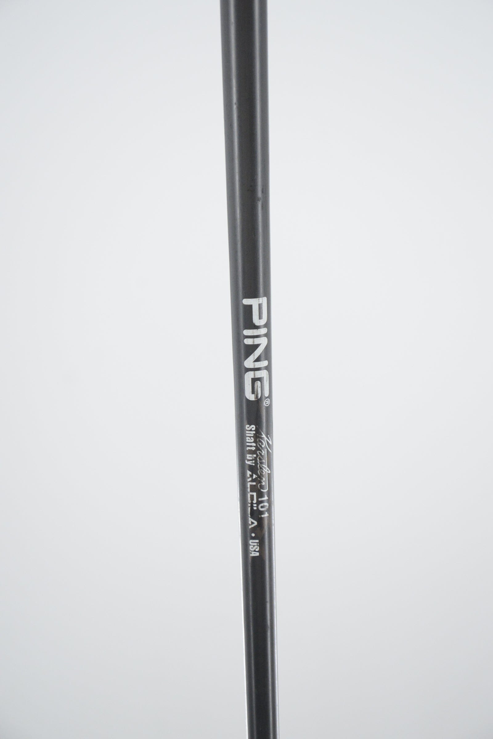 Ping Zing 5 Iron SR Flex 37.75" Golf Clubs GolfRoots 