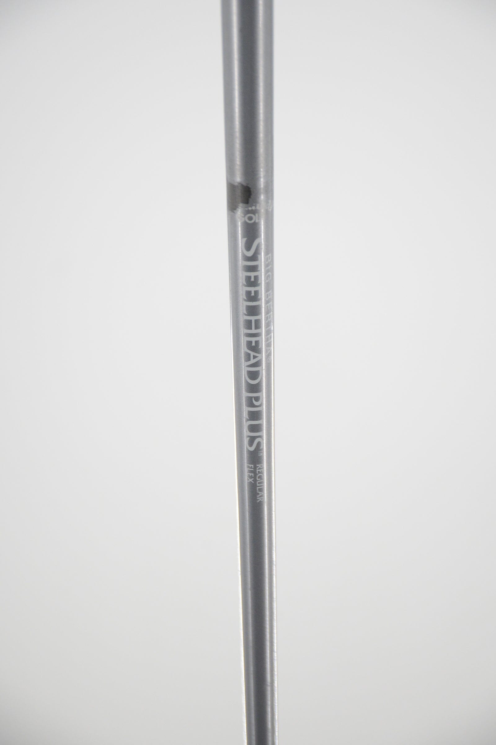 Callaway Steelhead Plus 7 Wood R Flex 41.25"