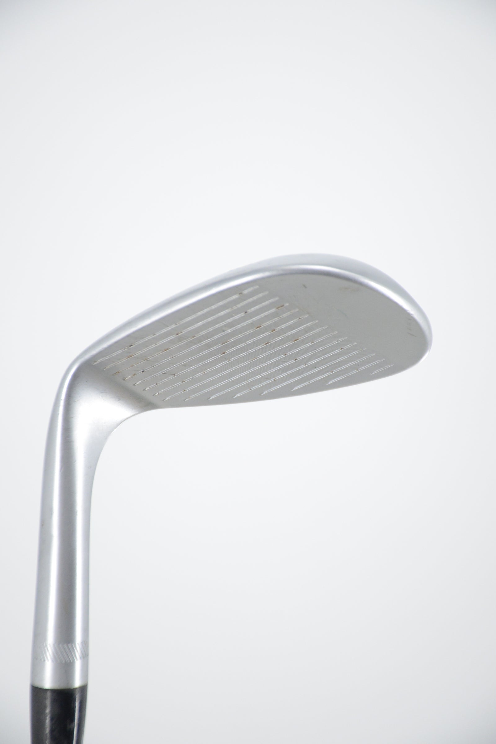 Titleist Vokey Spin Milled 60 Degree Wedge Wedge Flex 34.75"