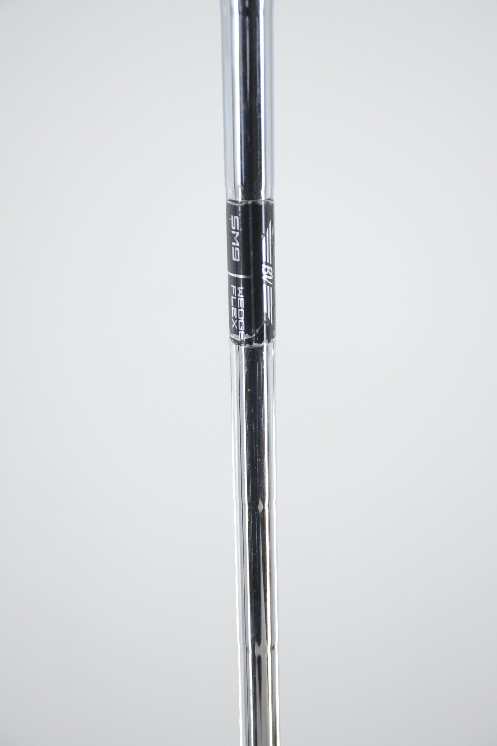 Titleist Vokey SM9 Tour Chrome 56 Degree Wedge Wedge Flex 35" Golf Clubs GolfRoots 