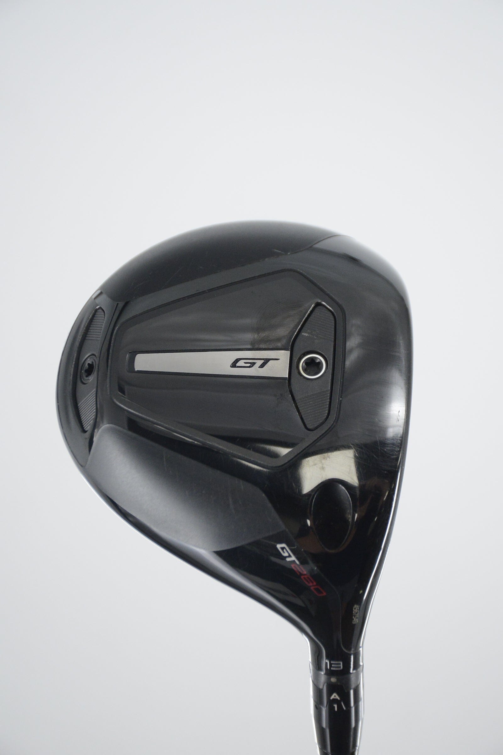 Titleist GT280 Mini 13 Degree Driver S Flex 43.5