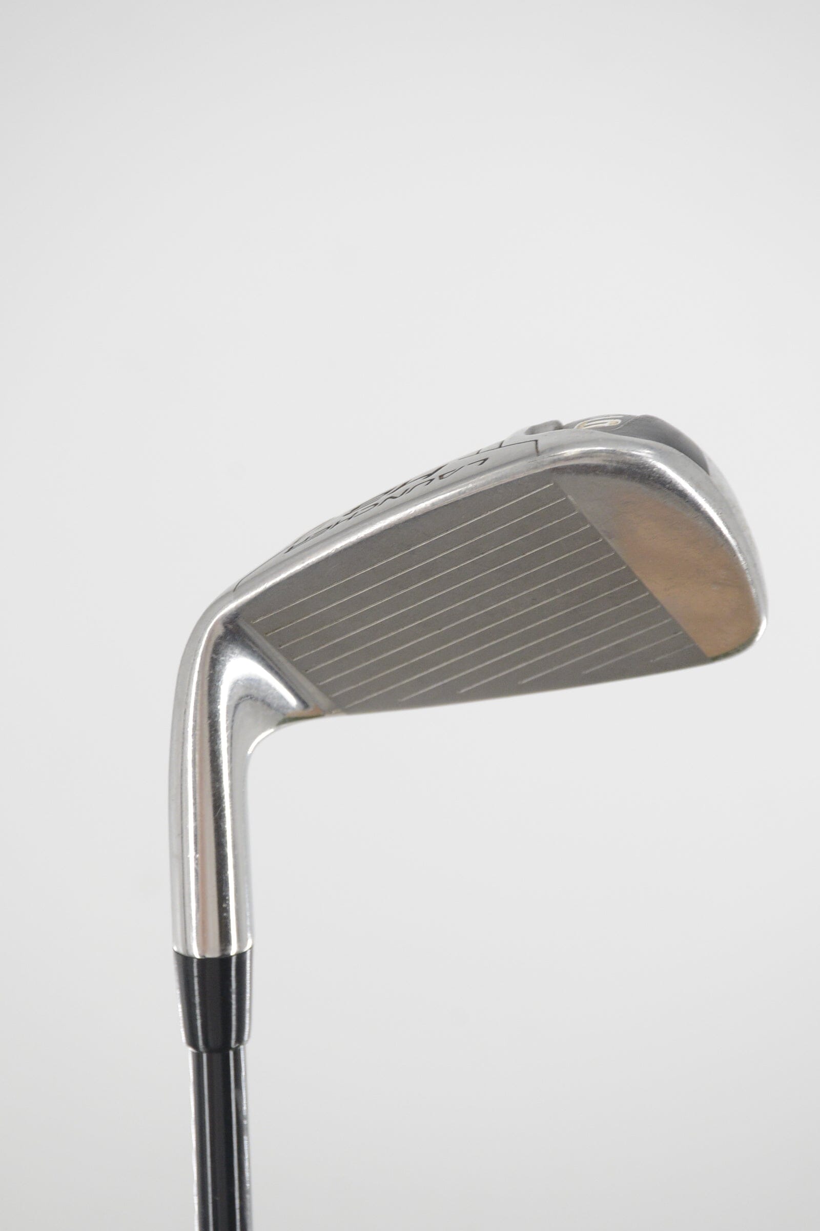 Women's Cleveland Launcher HB Turbo 9 Iron W Flex 35" Golf Clubs GolfRoots 