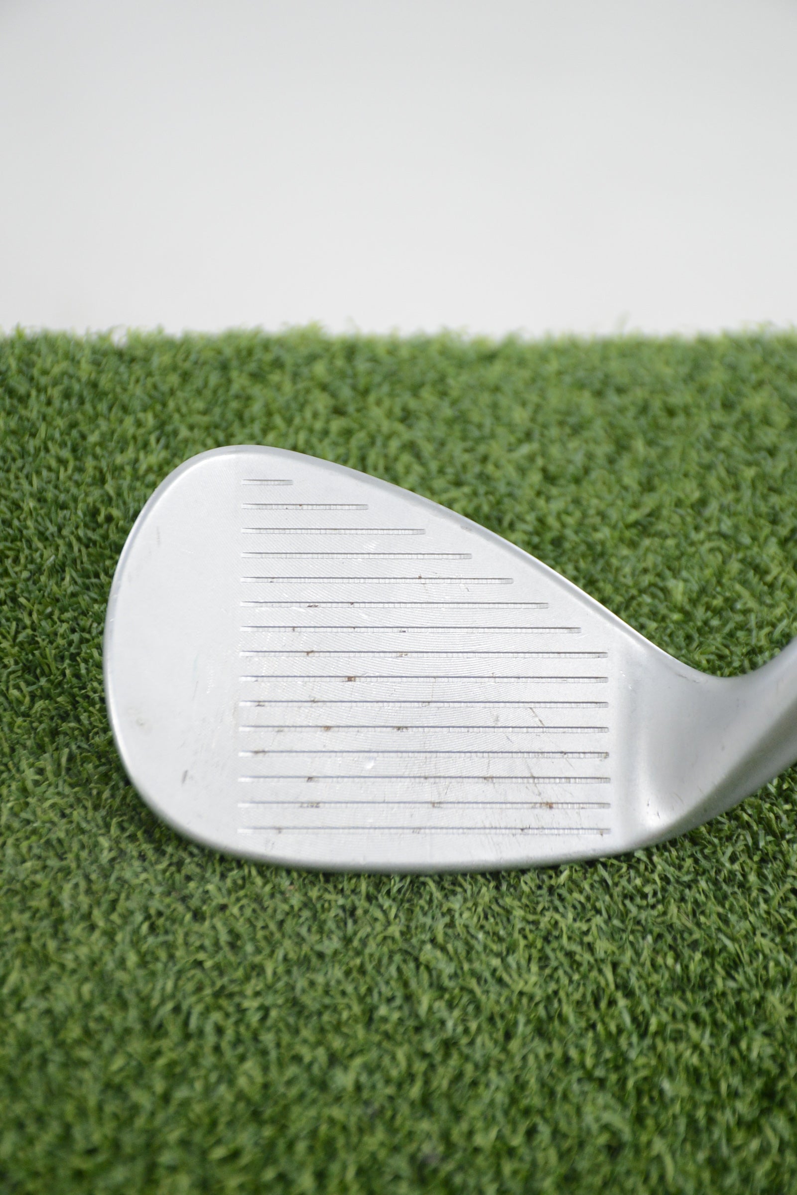 Titleist Vokey Spin Milled 60 Degree Wedge Wedge Flex 34.75"