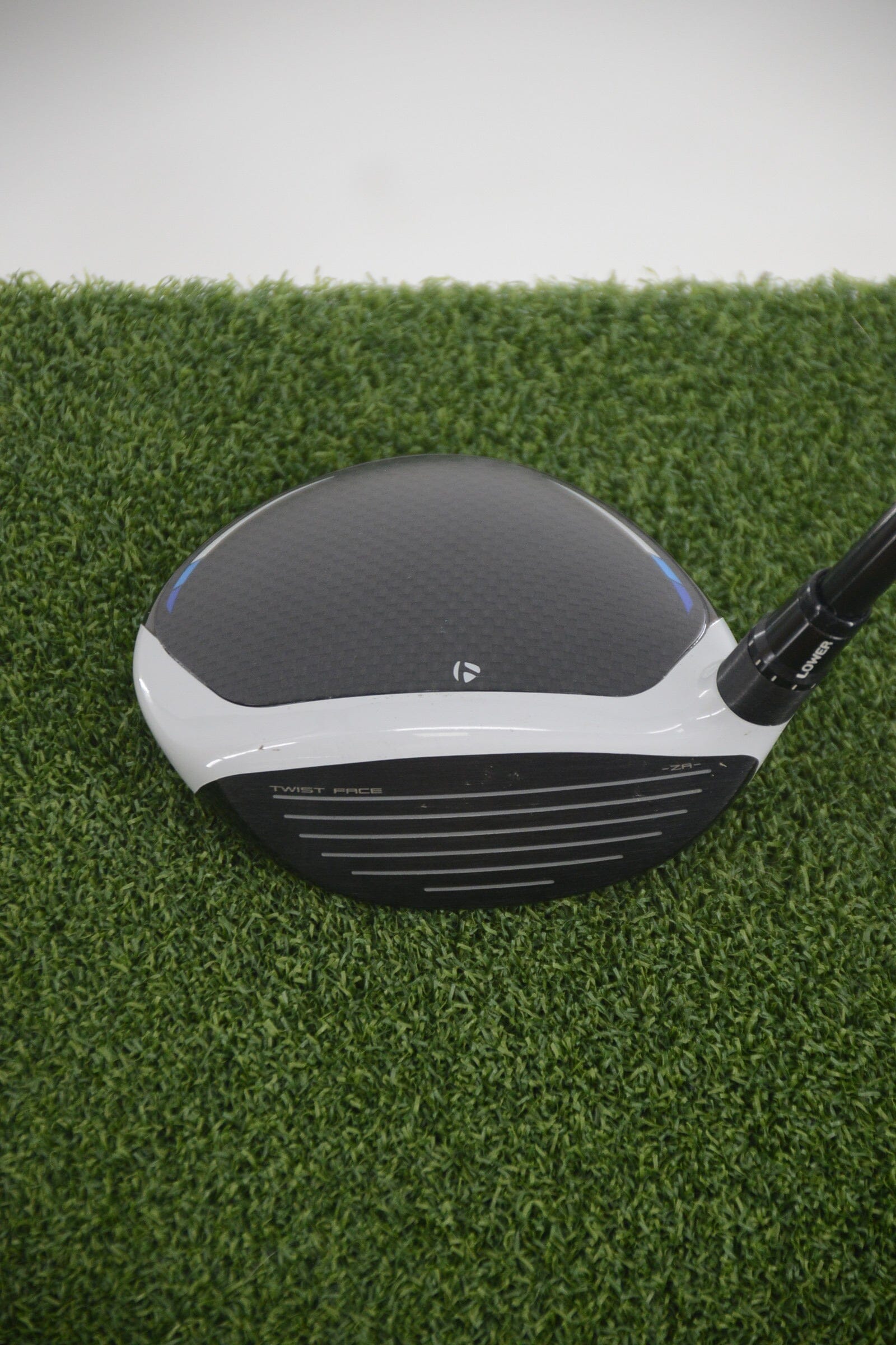 TaylorMade SIM2 Ti 3 Wood S Flex 43" Golf Clubs GolfRoots 