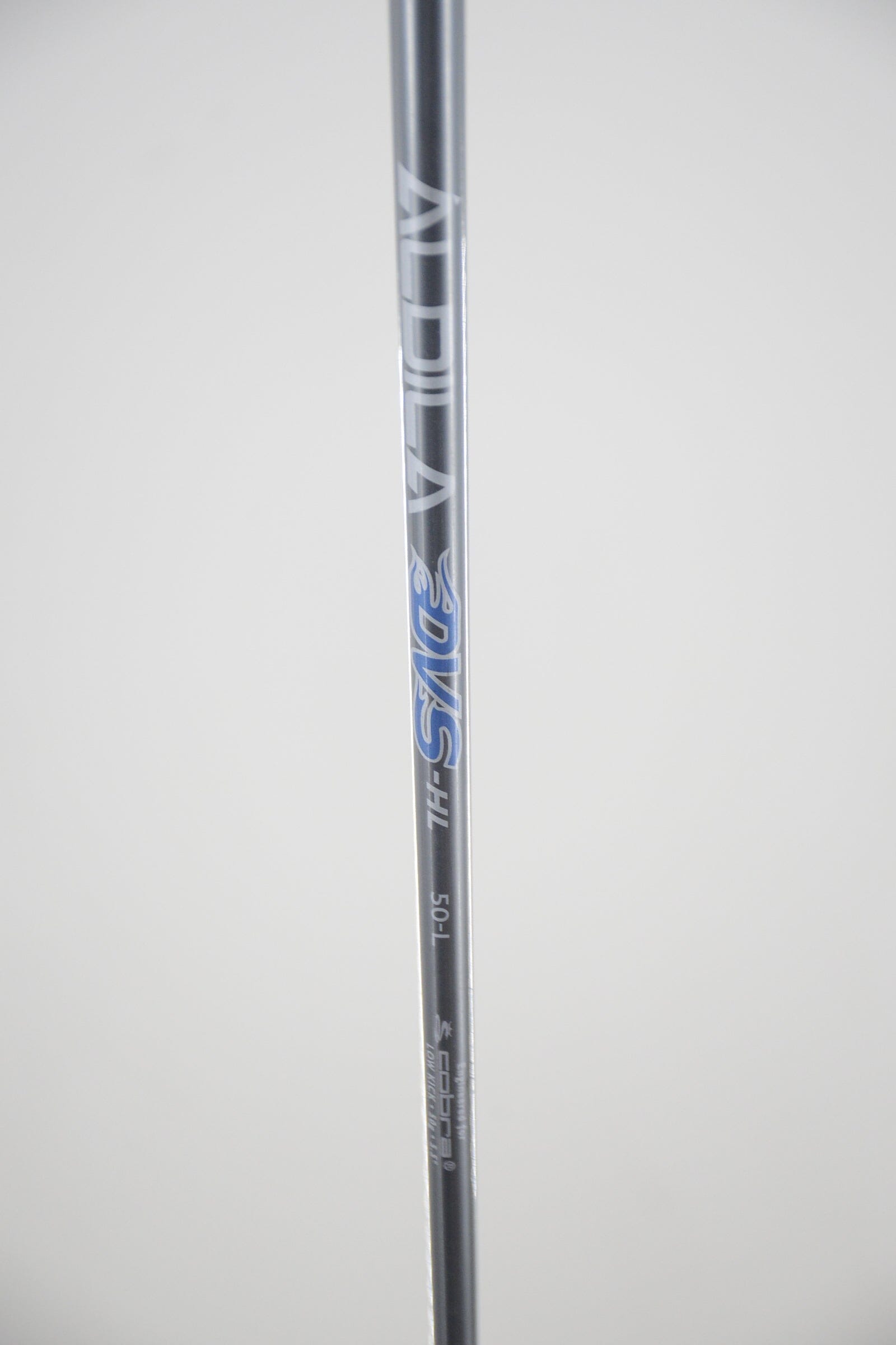 Women's Cobra Baffler Tws 3 Hybrid W Flex 39.25" Golf Clubs GolfRoots 