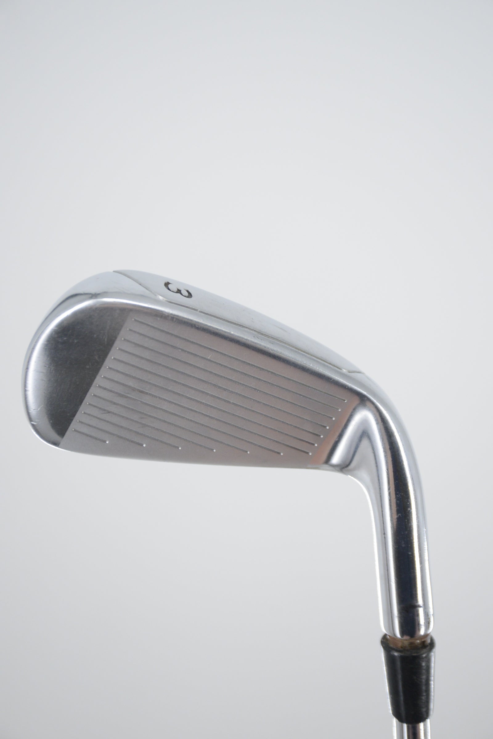 Lefty TaylorMade R11 3 Iron S Flex 39.5"