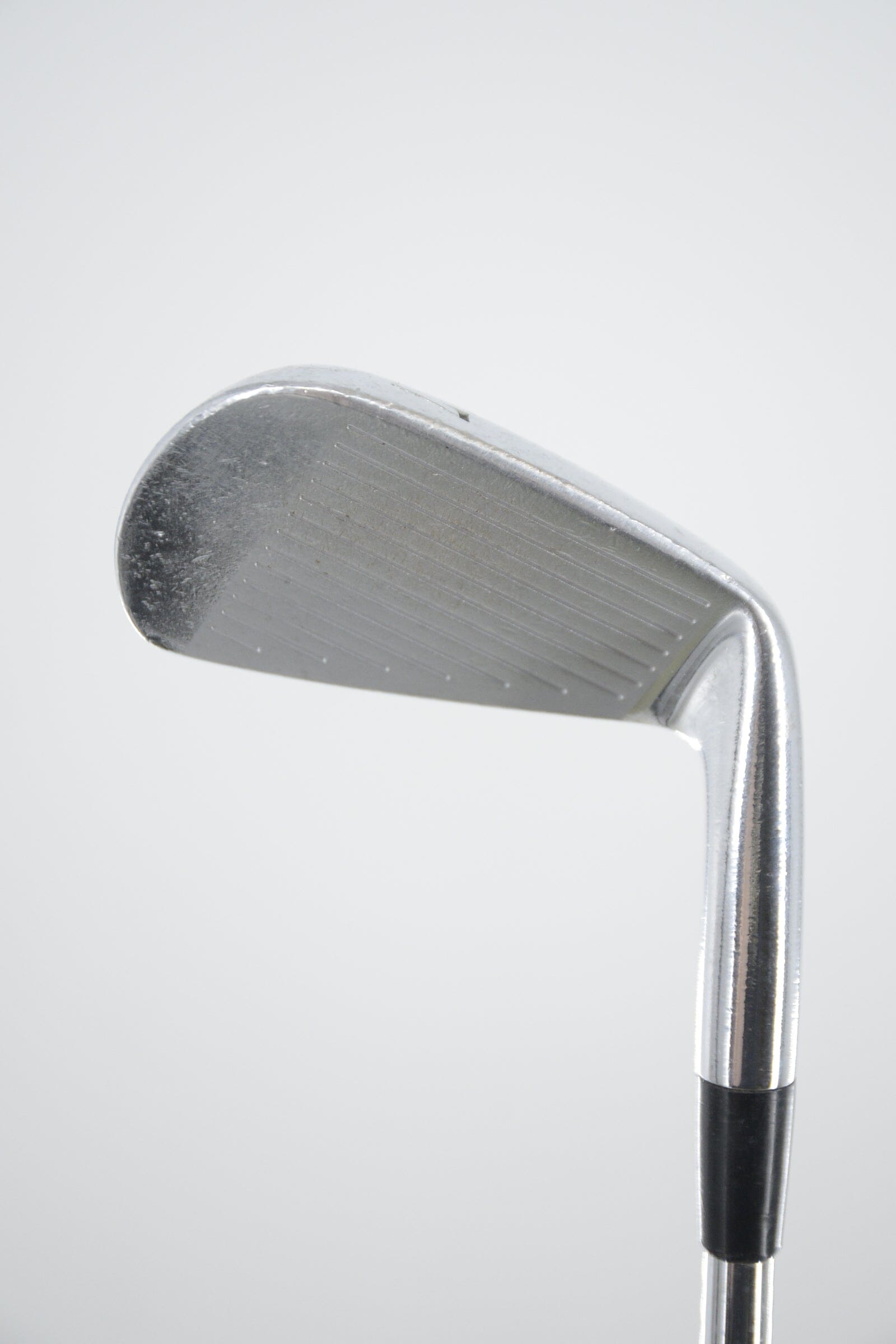 Lefty Mizuno MP-59 7 Iron R Flex 36.75" Golf Clubs GolfRoots 