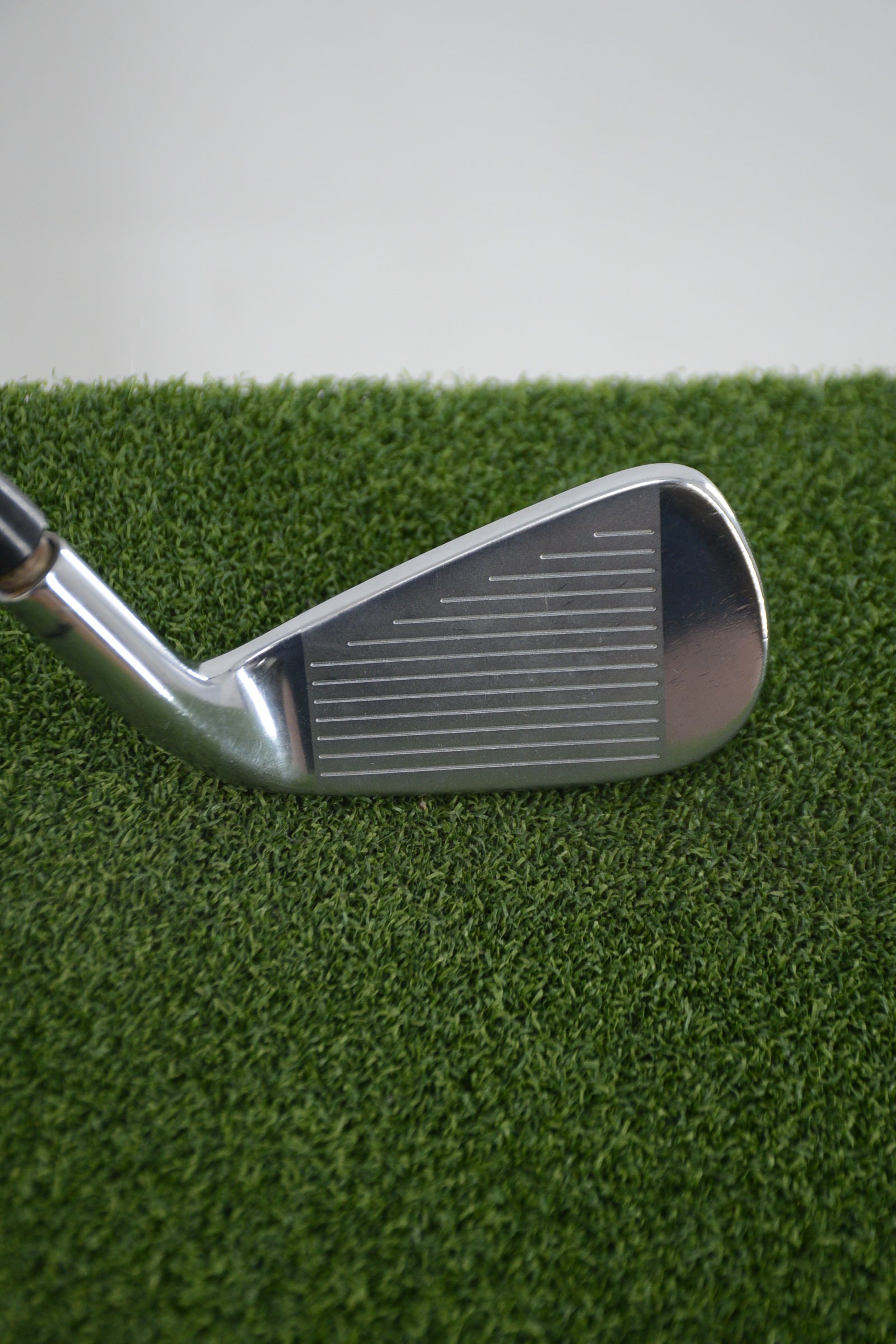 Lefty TaylorMade R11 3 Iron S Flex 39.5"