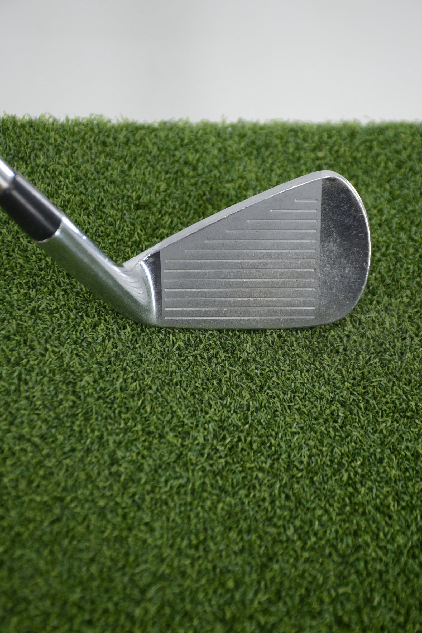 Lefty Mizuno MP-59 7 Iron R Flex 36.75" Golf Clubs GolfRoots 