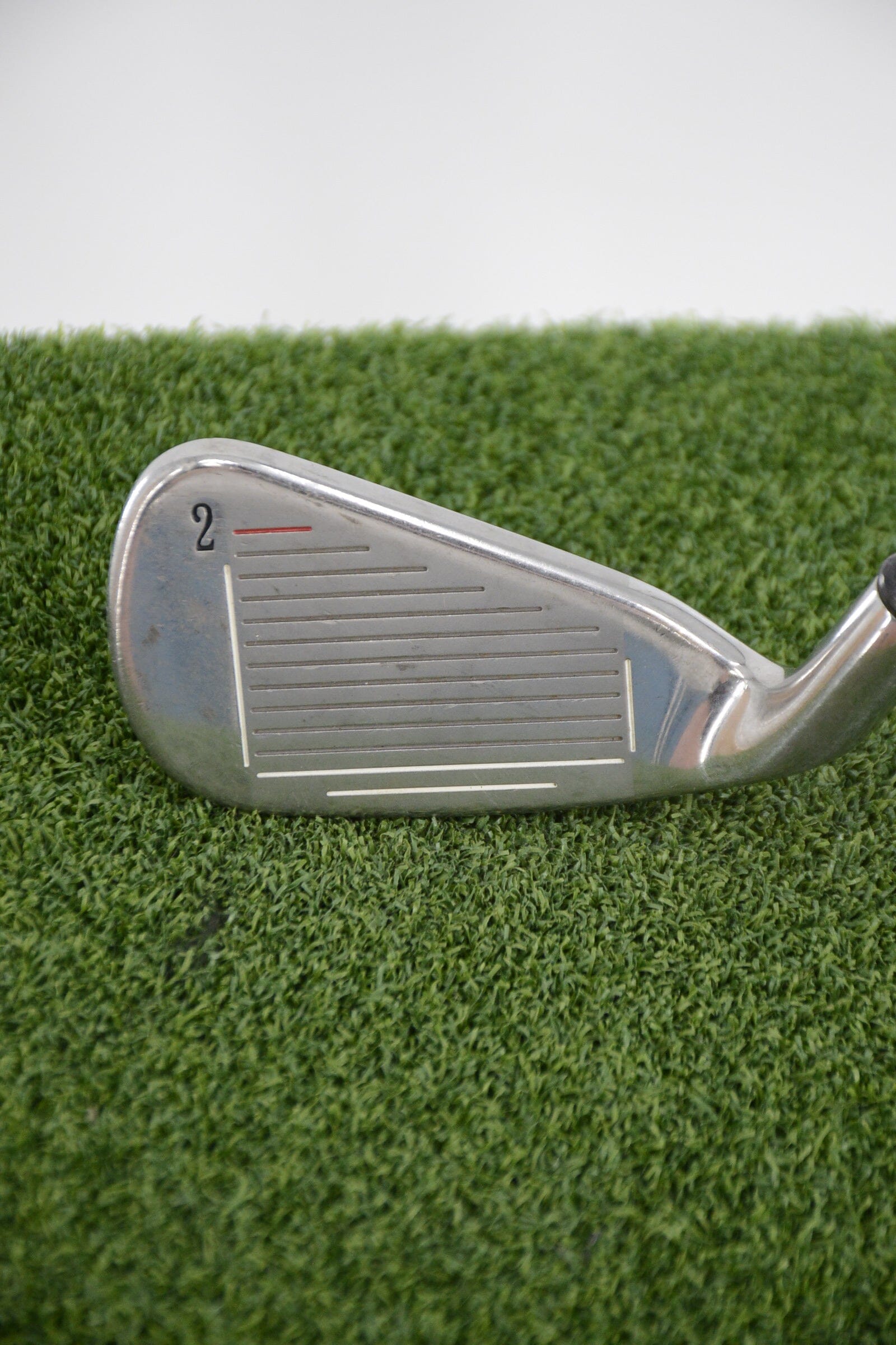 Callaway X-18 2 Iron R Flex 39.5" Golf Clubs GolfRoots 