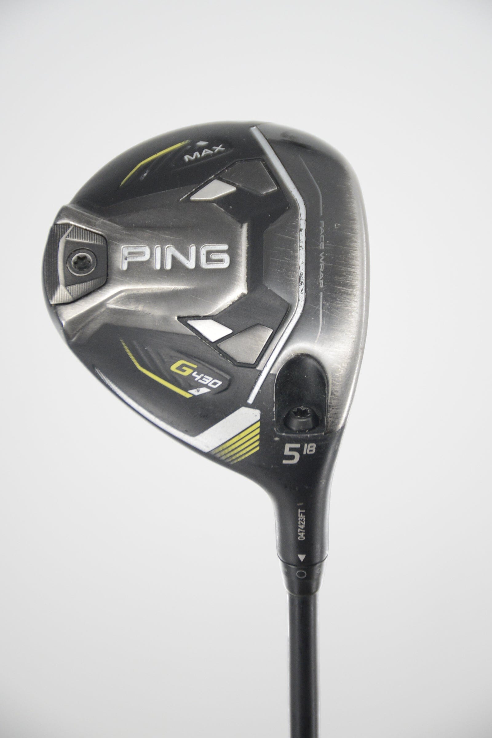 Ping G430 Max 5 Wood R Flex 41.5" Golf Clubs GolfRoots 