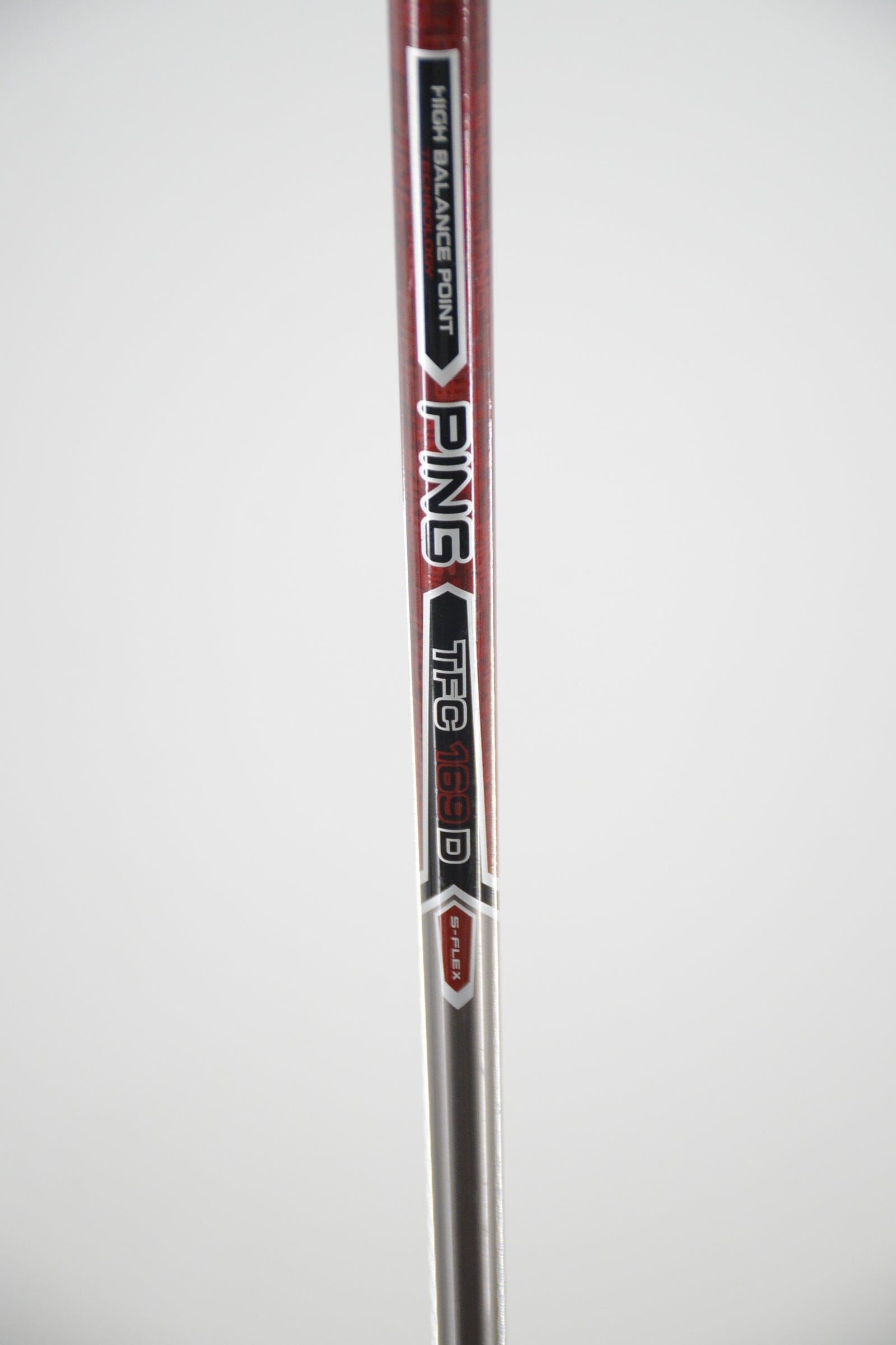 Ping G20 9.5 Degree Driver S Flex 45.25" Golf Clubs GolfRoots 