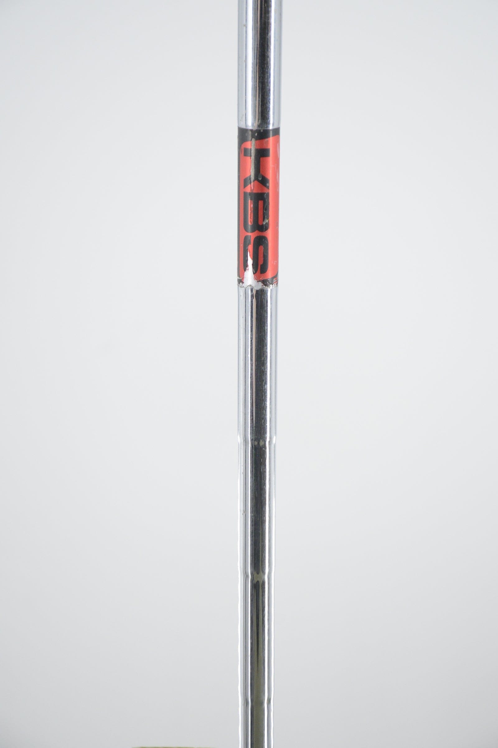 Lefty Mizuno MP-59 7 Iron R Flex 36.75" Golf Clubs GolfRoots 