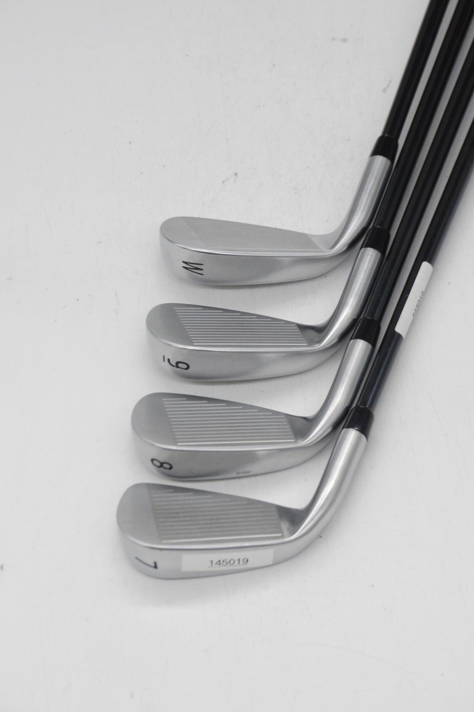 PXG 0311XP Gen7 7-PW Iron Set R Flex -0.5" Golf Clubs GolfRoots 